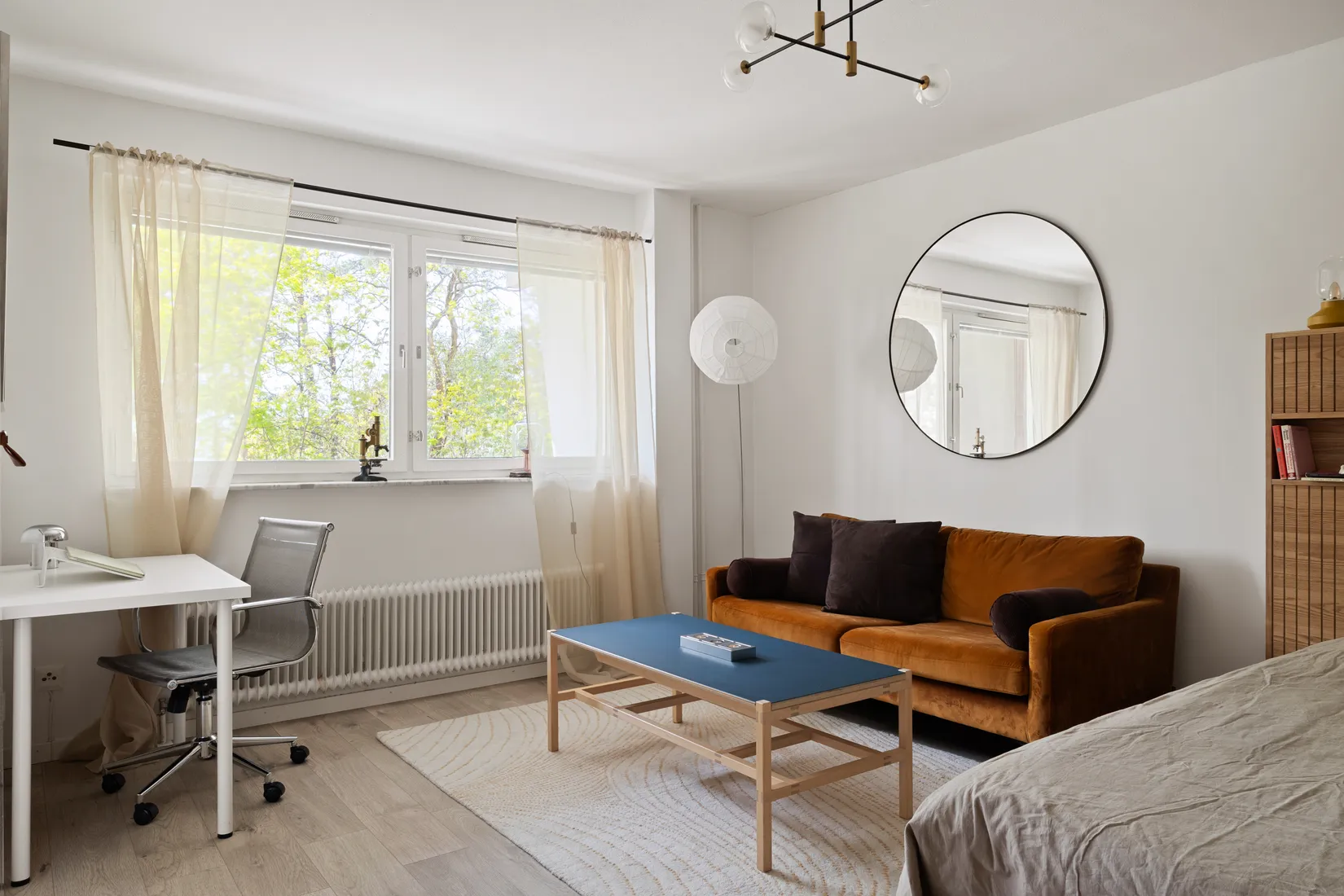 Bostadsrätt, Pyrolavägen 56, Skärsätra, Lidingö