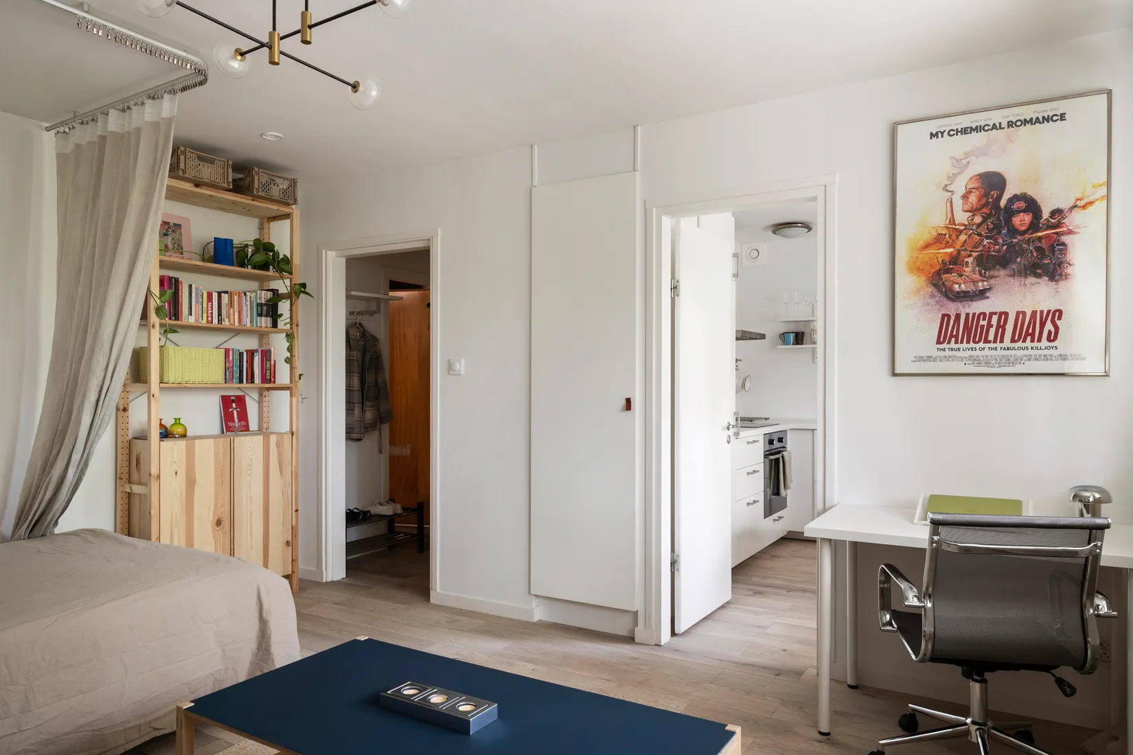 Bostadsrätt, Pyrolavägen 56, Skärsätra, Lidingö