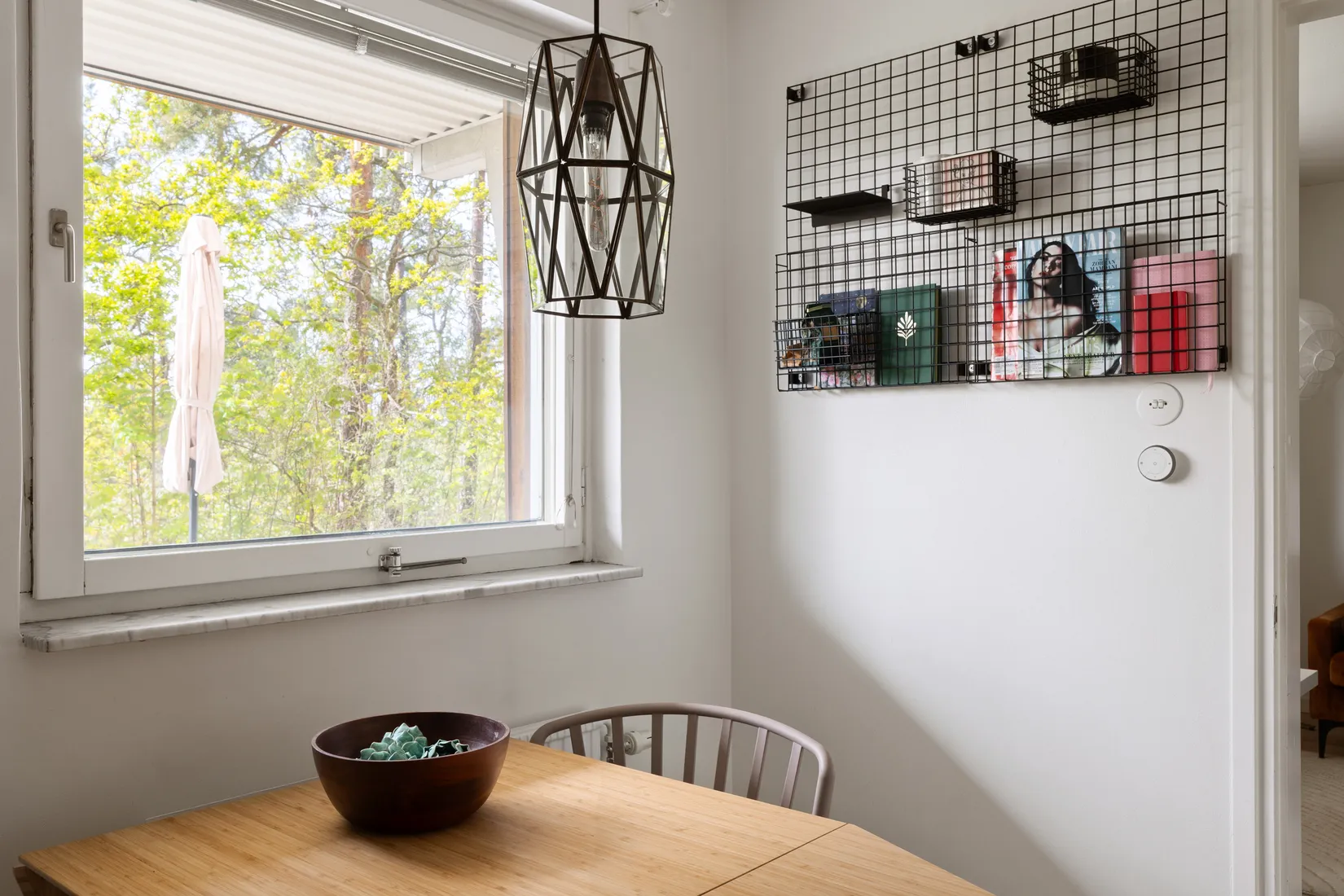Bostadsrätt, Pyrolavägen 56, Skärsätra, Lidingö