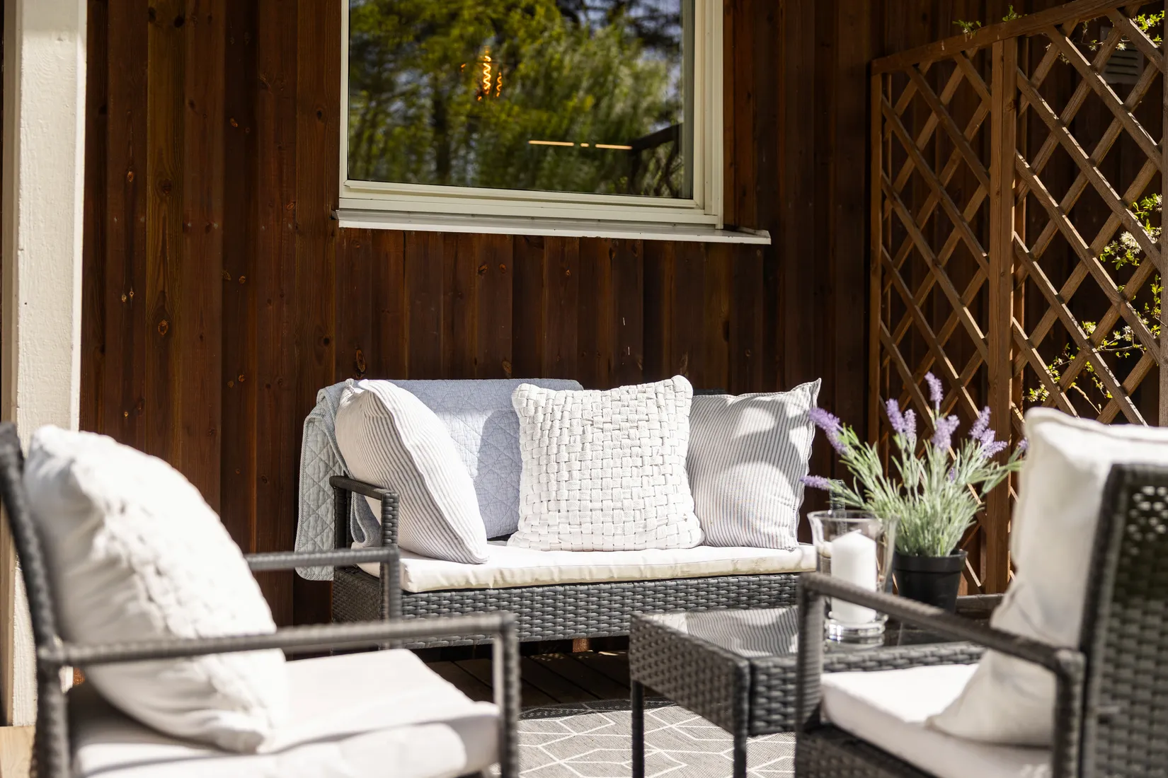 Bostadsrätt, Pyrolavägen 56, Skärsätra, Lidingö