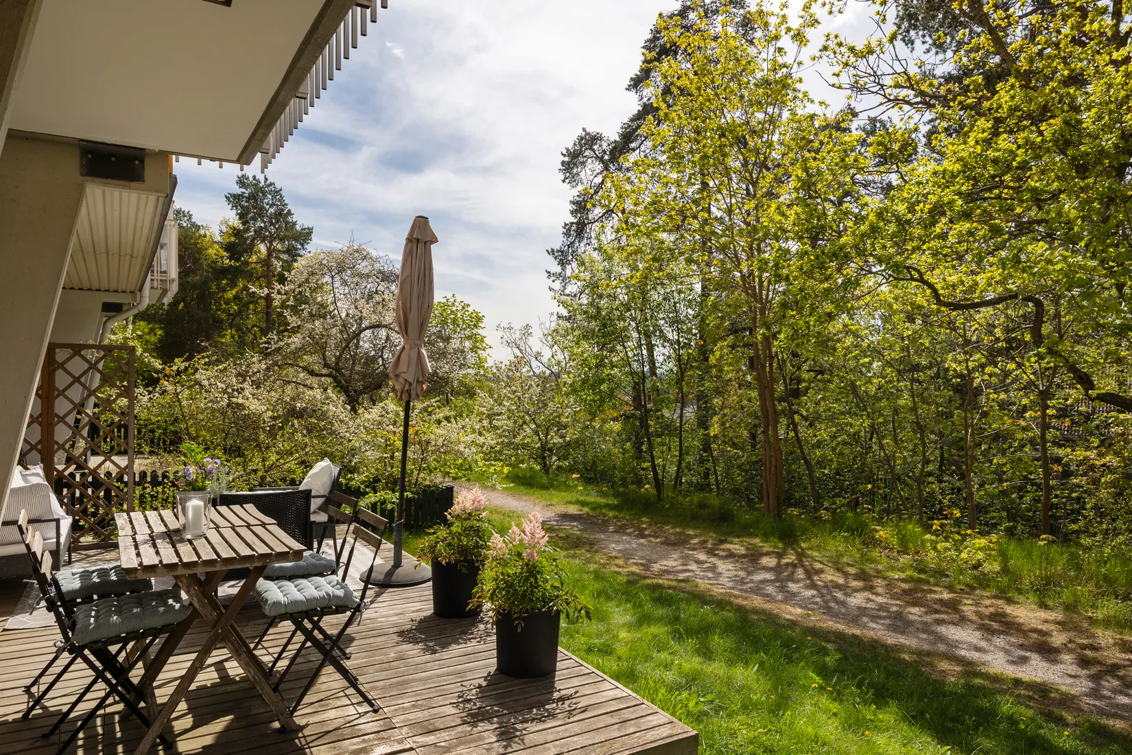 Bostadsrätt, Pyrolavägen 56, Skärsätra, Lidingö