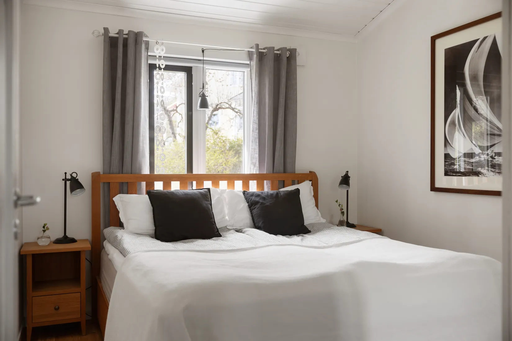 Villa, Ekholmsnäsvägen 106, Elfvik, Lidingö