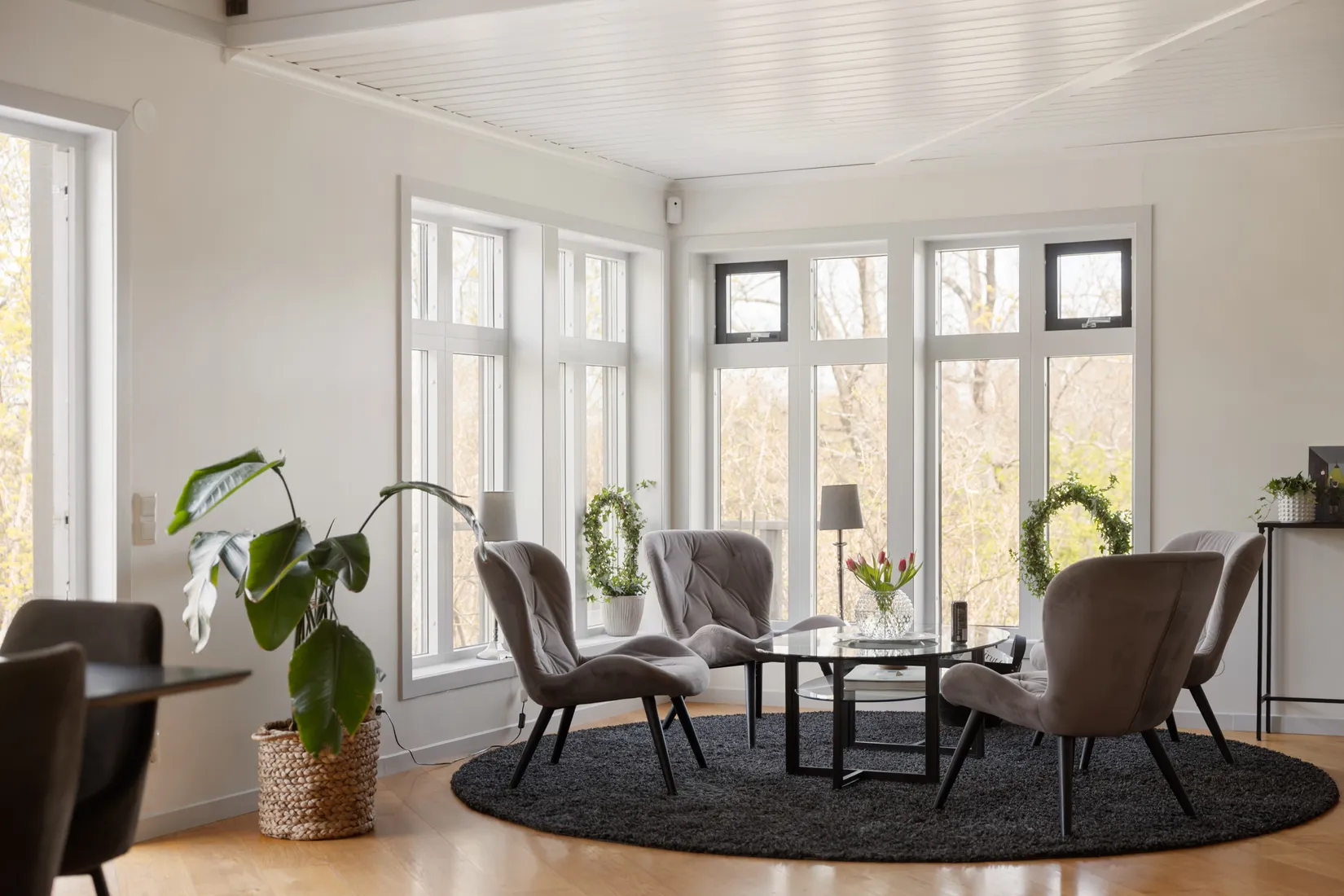 Villa, Ekholmsnäsvägen 106, Elfvik, Lidingö