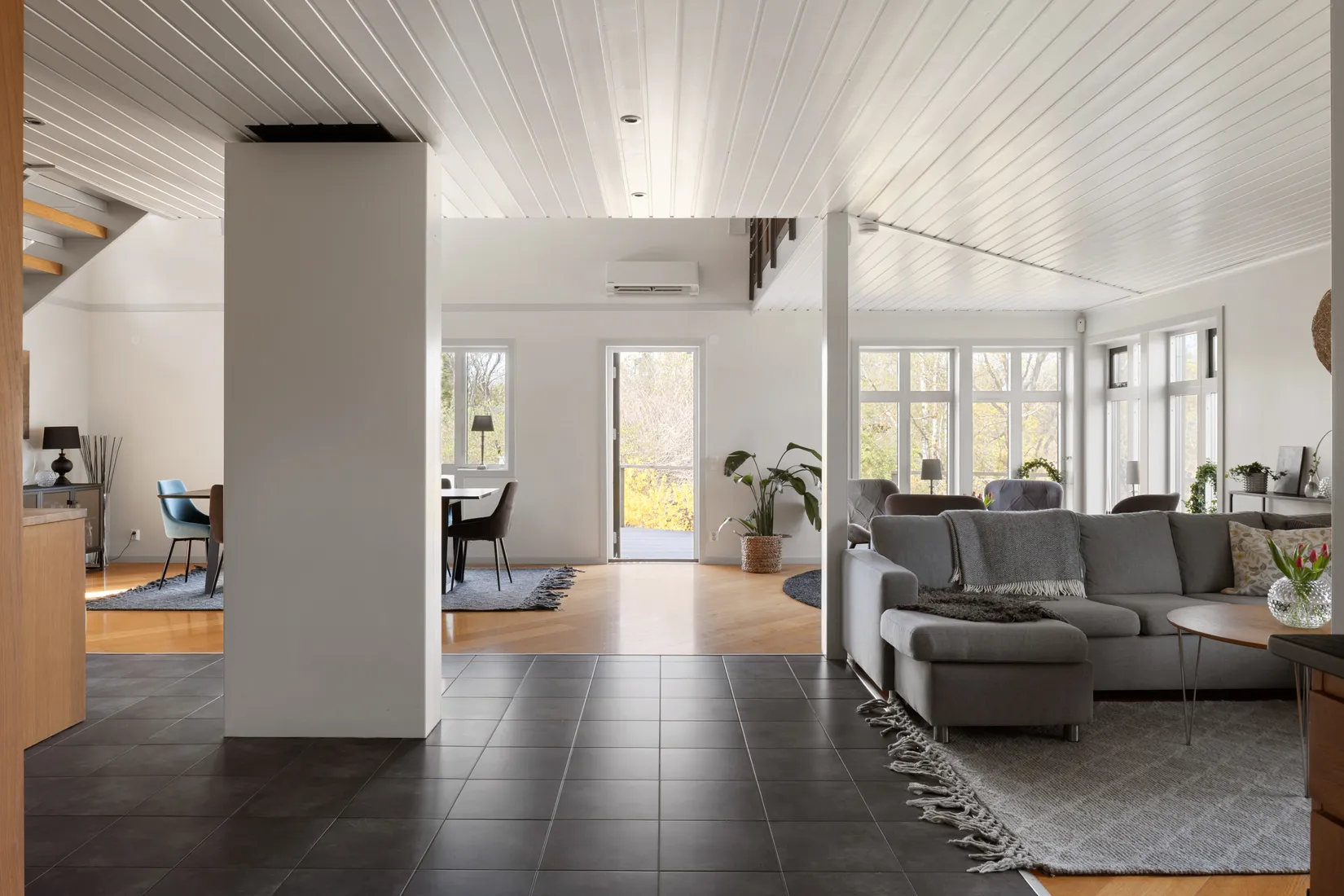 Villa, Ekholmsnäsvägen 106, Elfvik, Lidingö
