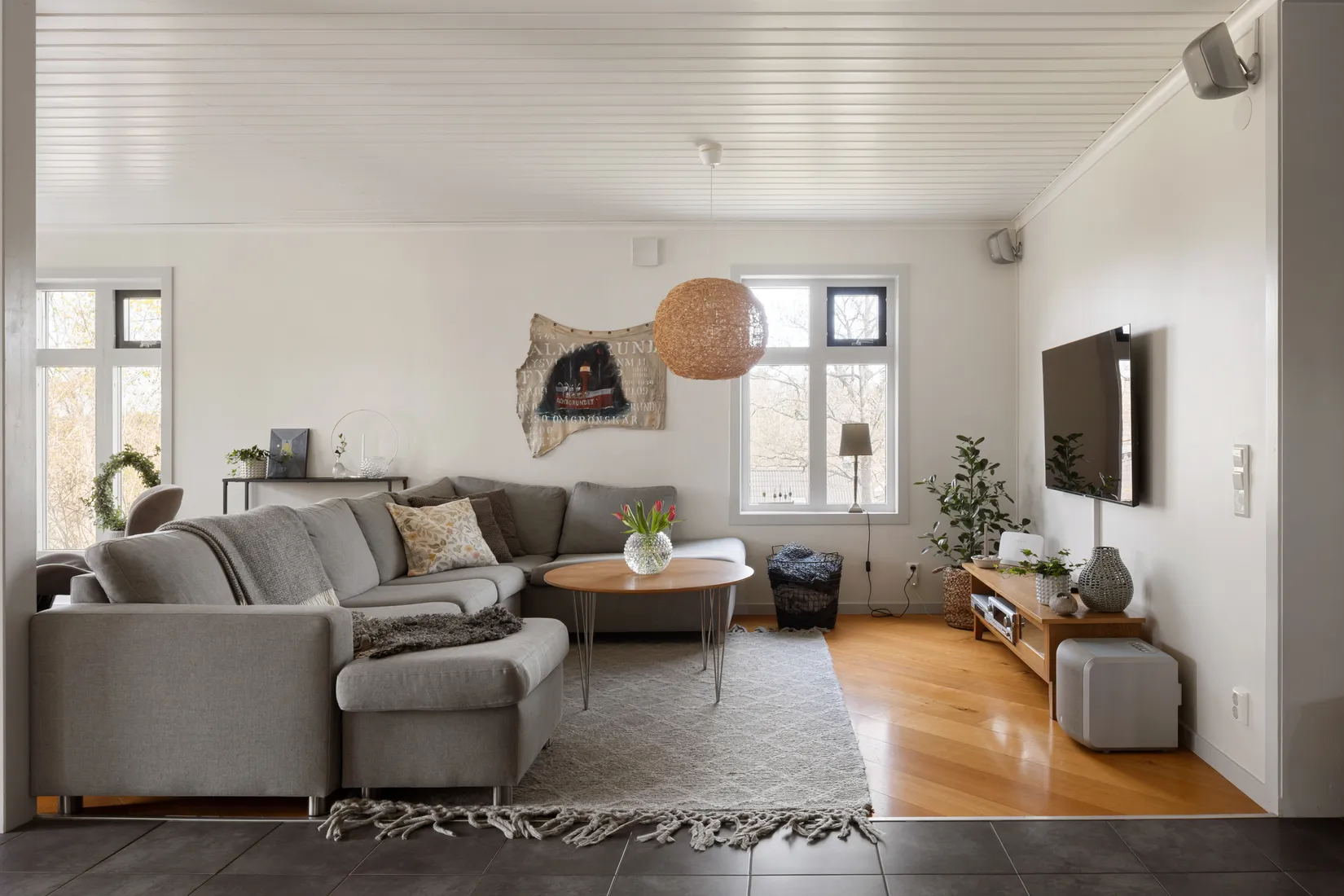 Villa, Ekholmsnäsvägen 106, Elfvik, Lidingö