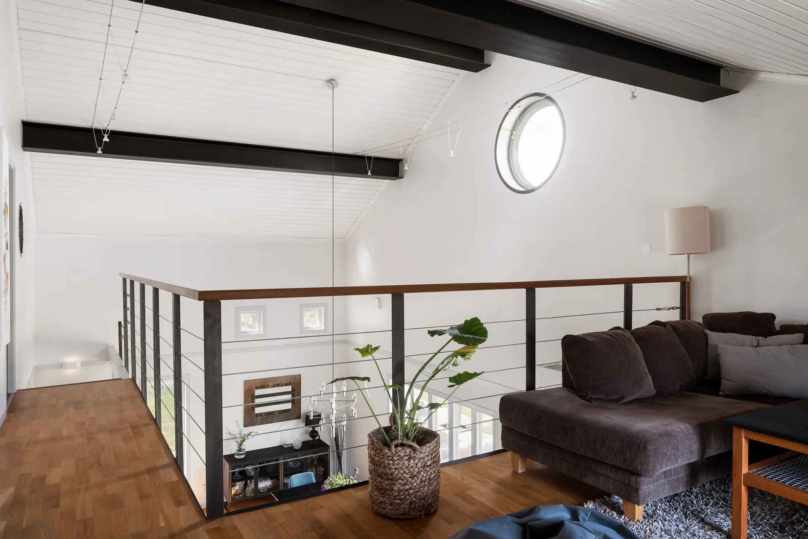 Villa, Ekholmsnäsvägen 106, Elfvik, Lidingö