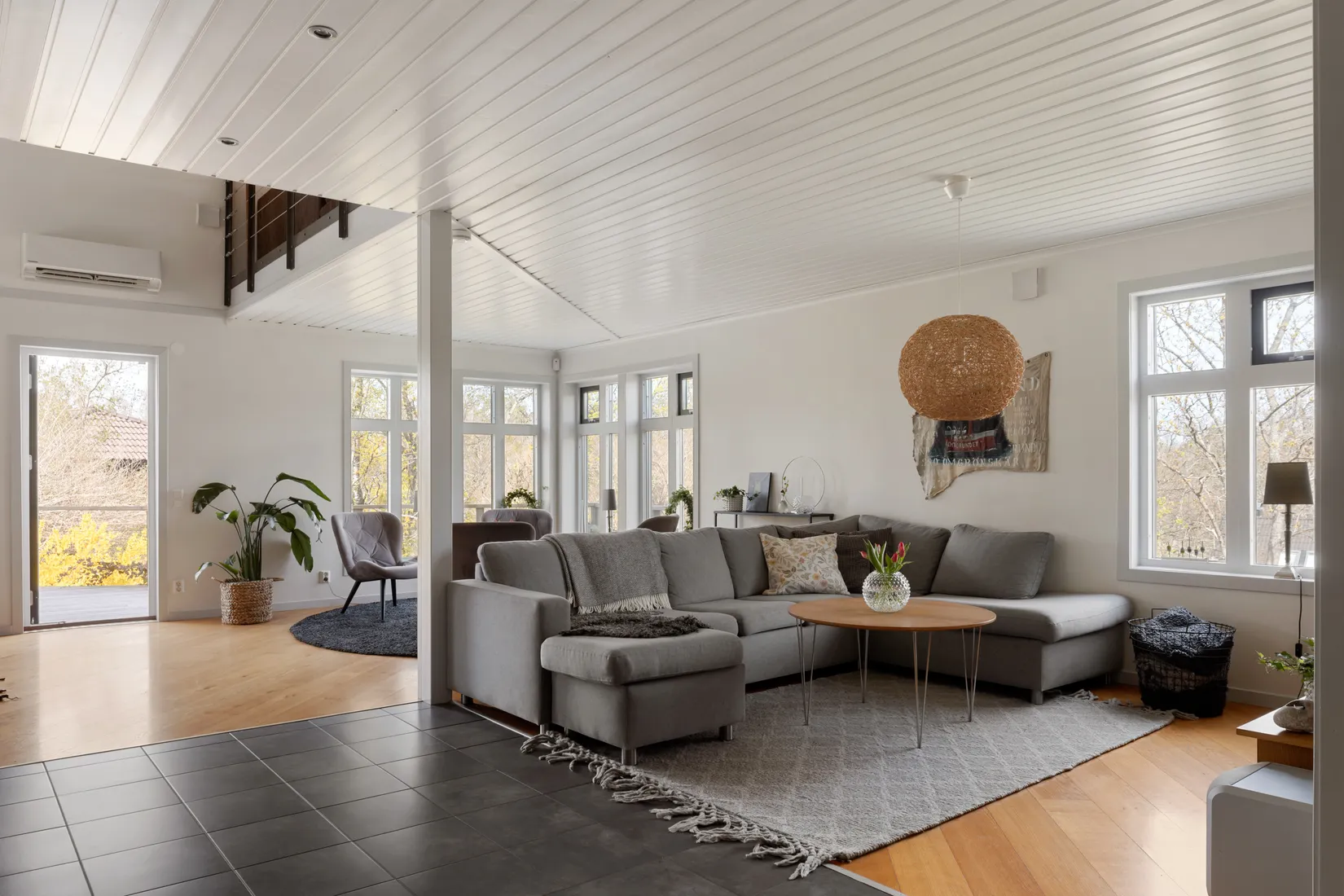 Villa, Ekholmsnäsvägen 106, Elfvik, Lidingö
