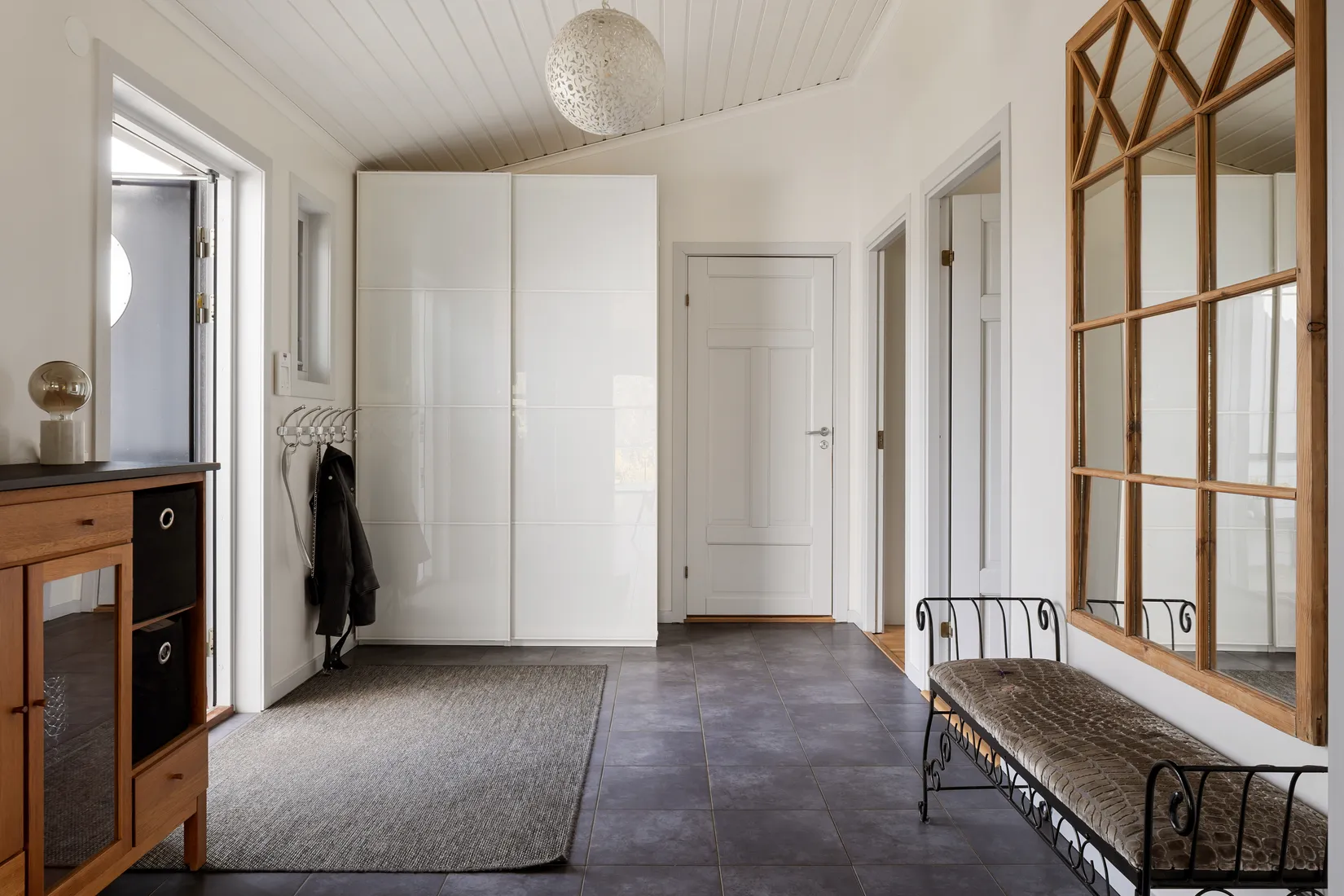 Villa, Ekholmsnäsvägen 106, Elfvik, Lidingö