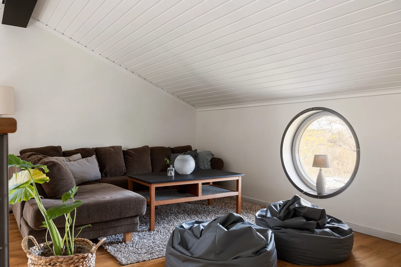 Villa, Ekholmsnäsvägen 106, Elfvik, Lidingö