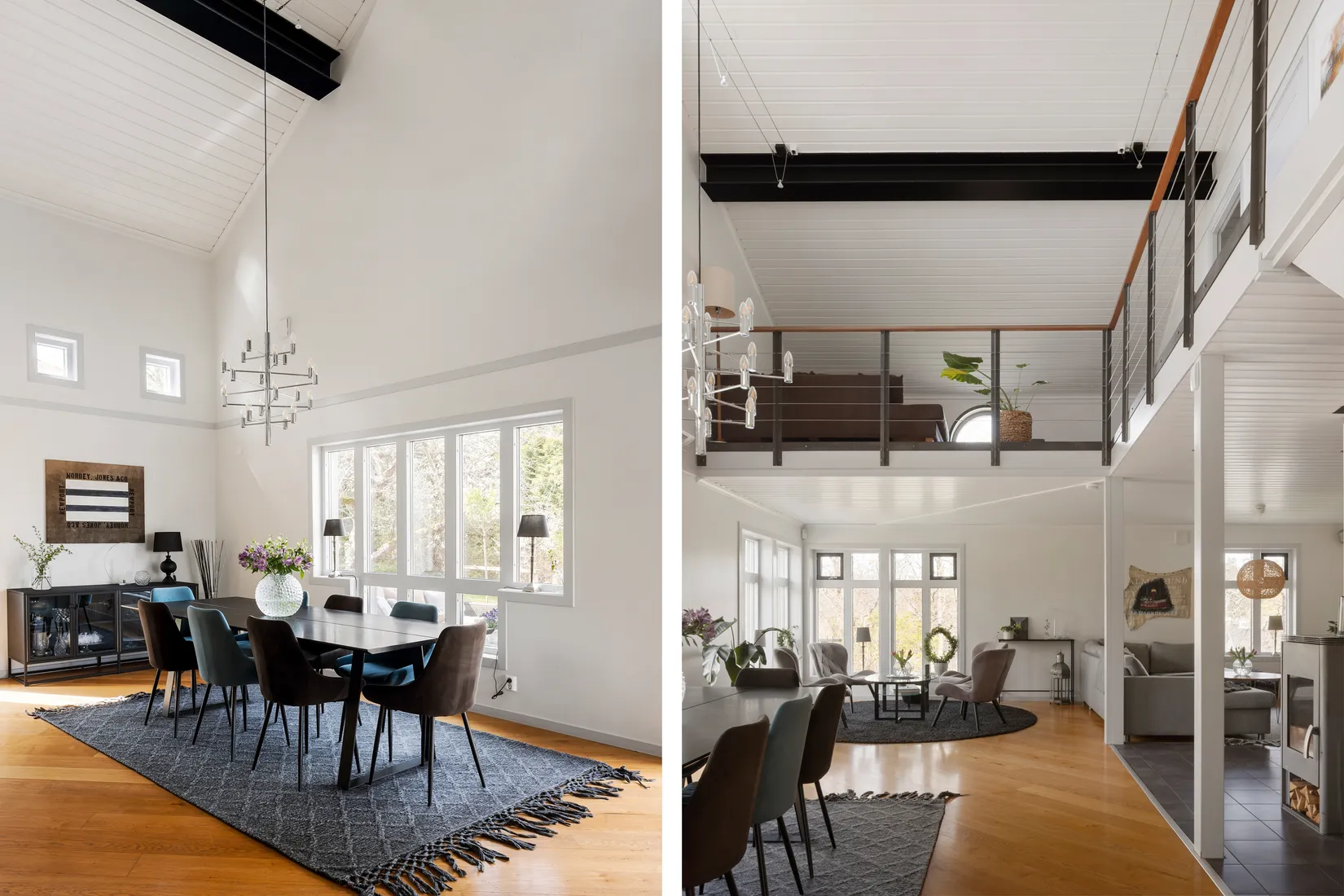 Villa, Ekholmsnäsvägen 106, Elfvik, Lidingö