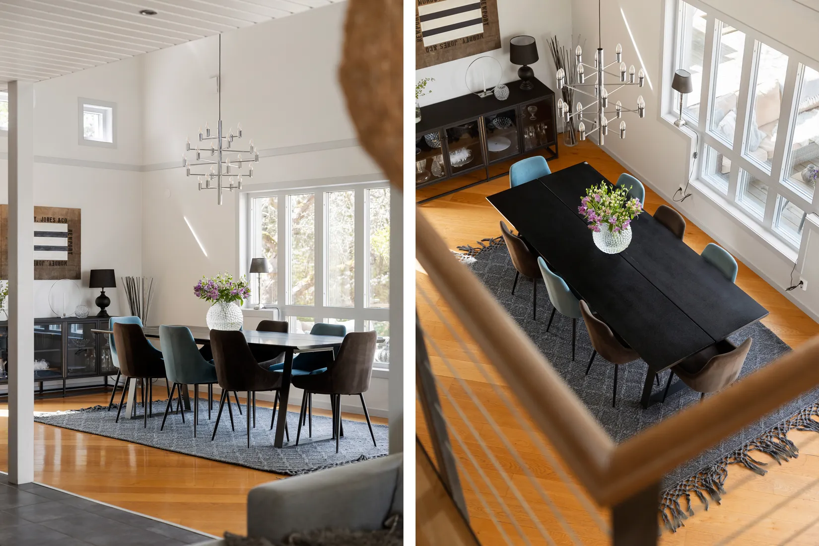 Villa, Ekholmsnäsvägen 106, Elfvik, Lidingö