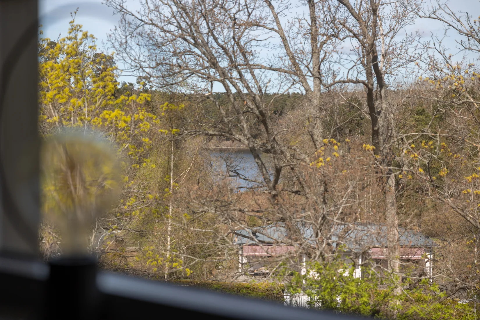 Villa, Ekholmsnäsvägen 106, Lidingö