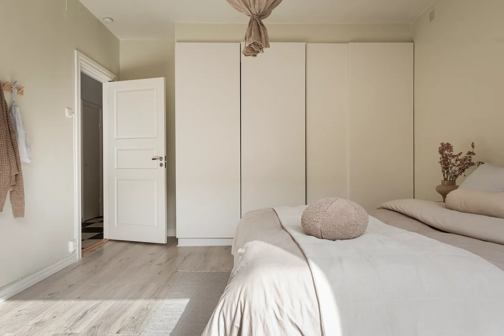 Bostadsrätt, Wrangelsgatan 3B, Lunden, Göteborg