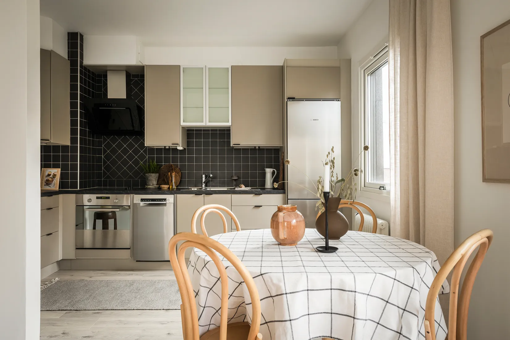 Bostadsrätt, Wrangelsgatan 3B, Lunden, Göteborg