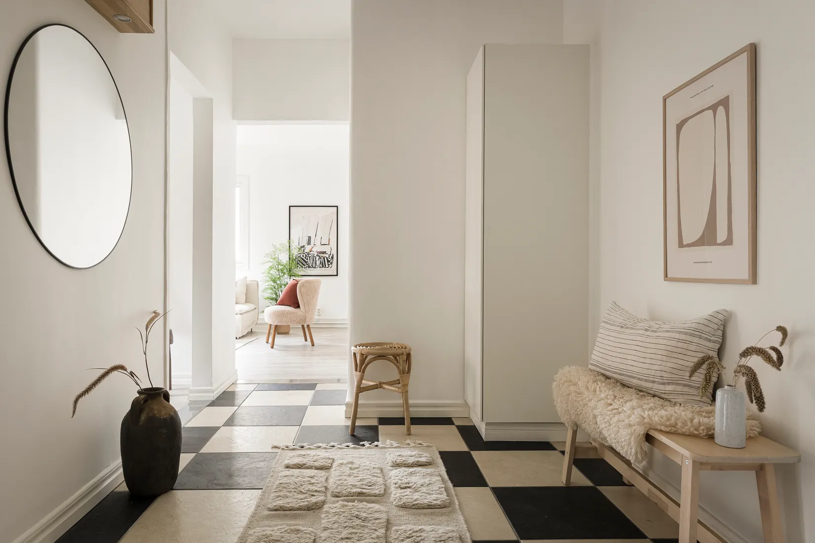 Bostadsrätt, Wrangelsgatan 3B, Lunden, Göteborg