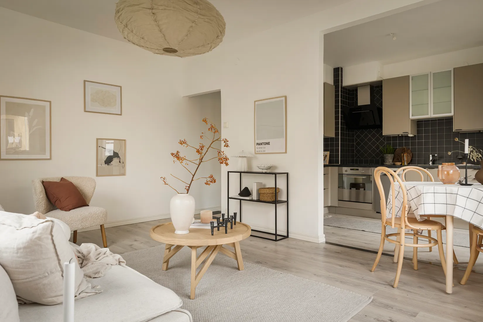 Bostadsrätt, Wrangelsgatan 3B, Lunden, Göteborg