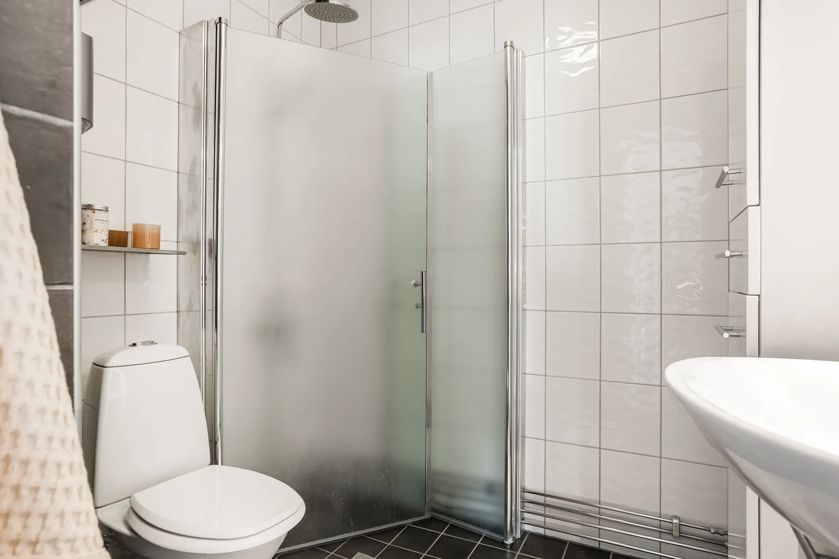 Bostadsrätt, Wrangelsgatan 3B, Lunden, Göteborg