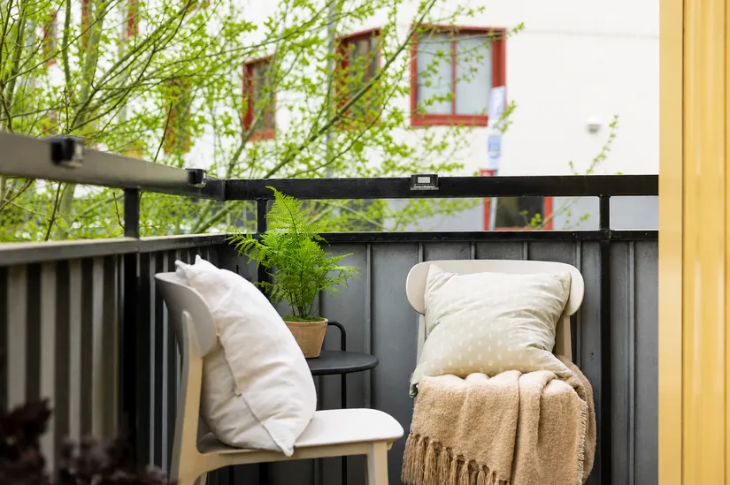 Bostadsrätt, Wrangelsgatan 3B, Lunden, Göteborg