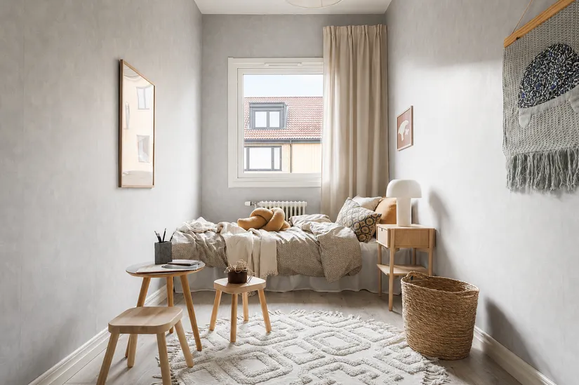 Bostadsrätt, Wrangelsgatan 3B, Lunden, Göteborg