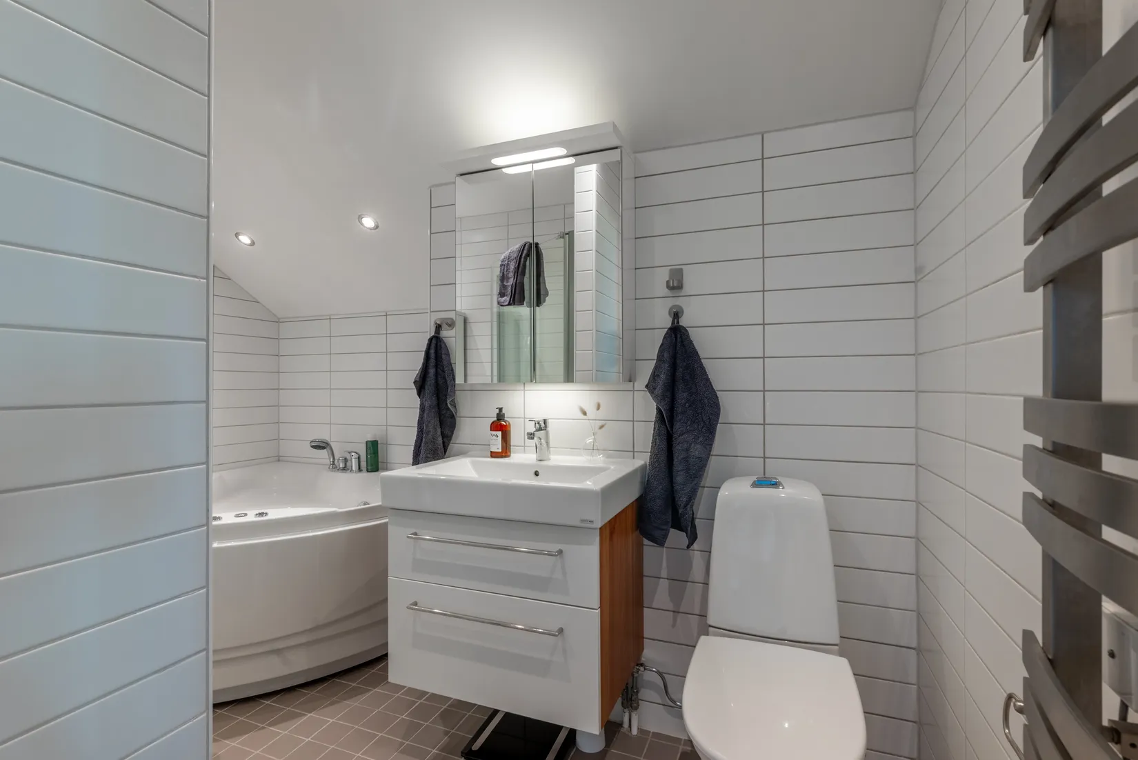 Bostadsrätt, Guldbrandsgatan 30, Trandared, Borås