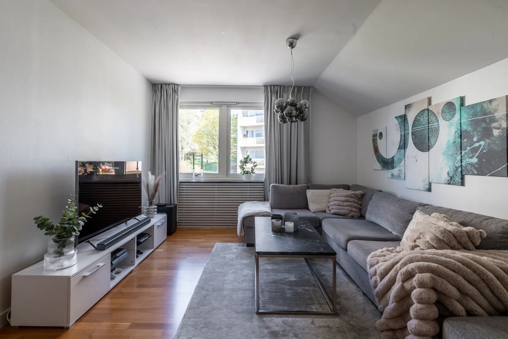 Bostadsrätt, Guldbrandsgatan 30, Trandared, Borås
