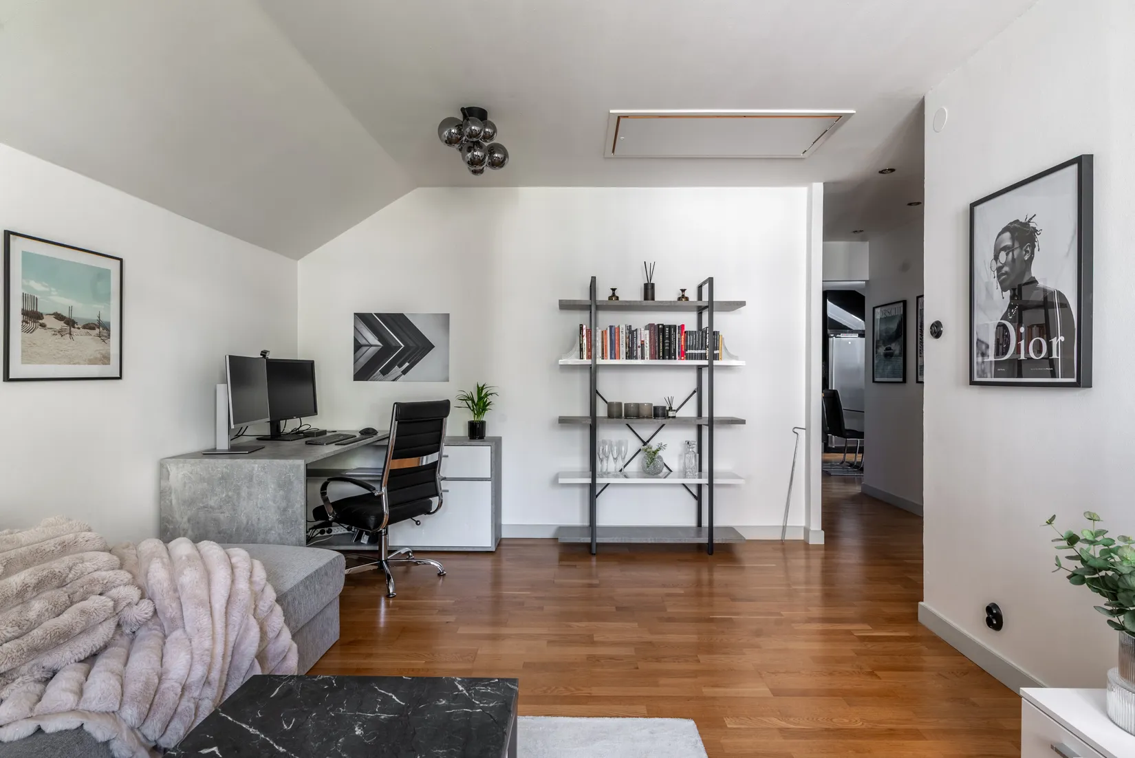 Bostadsrätt, Guldbrandsgatan 30, Trandared, Borås