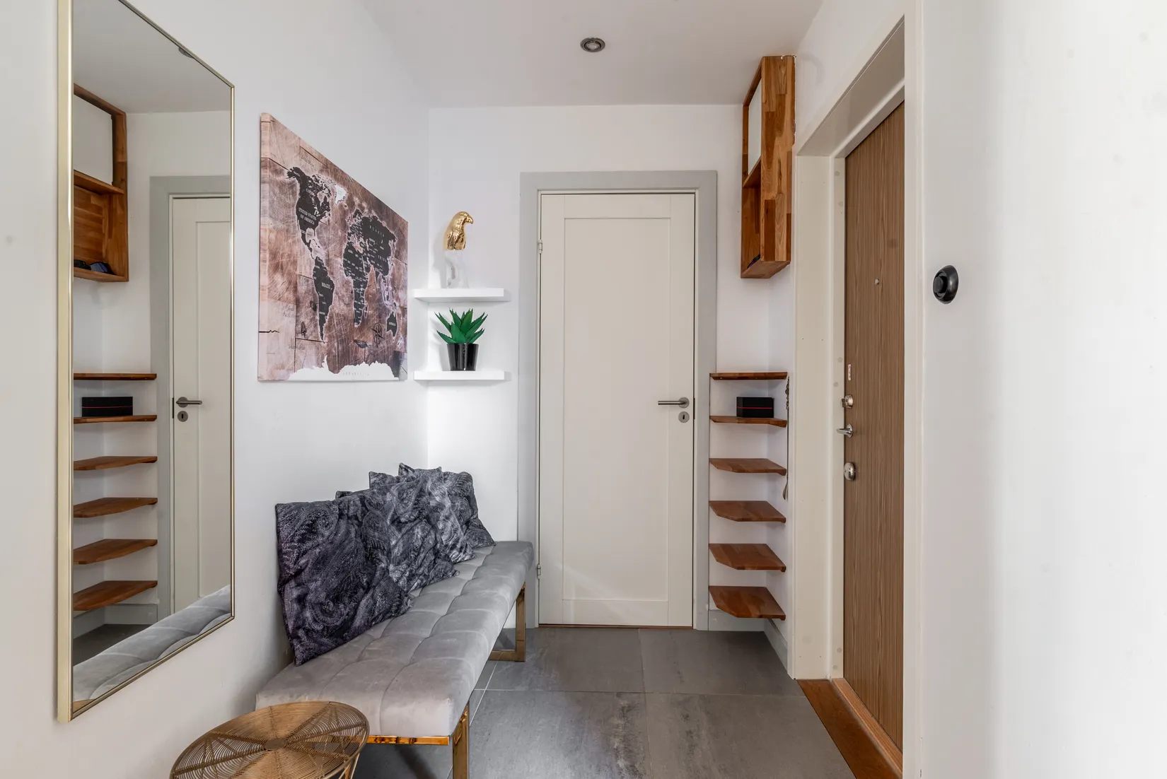 Bostadsrätt, Guldbrandsgatan 30, Trandared, Borås