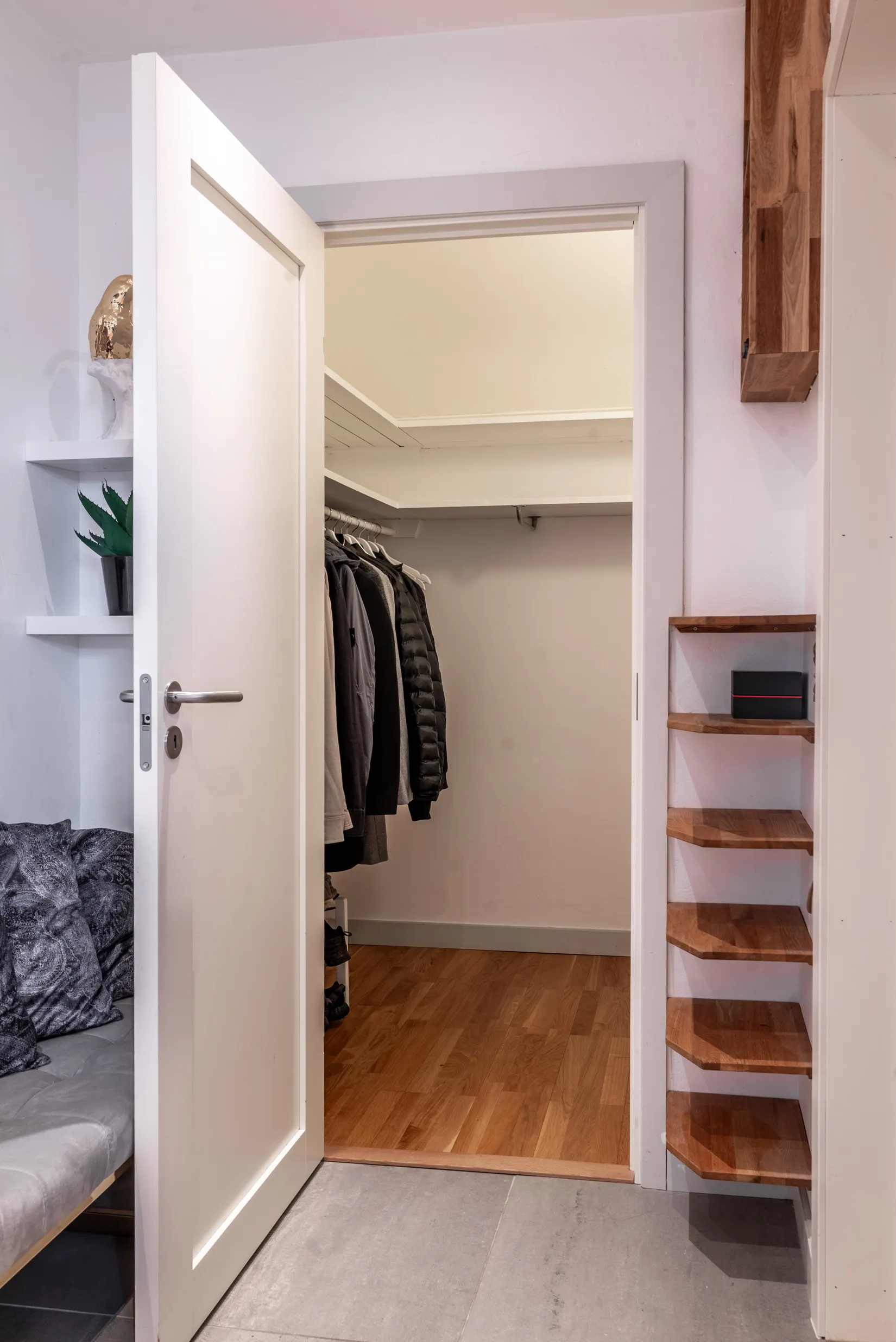 Bostadsrätt, Guldbrandsgatan 30, Trandared, Borås