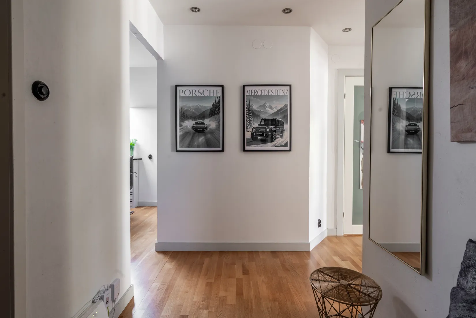 Bostadsrätt, Guldbrandsgatan 30, Trandared, Borås