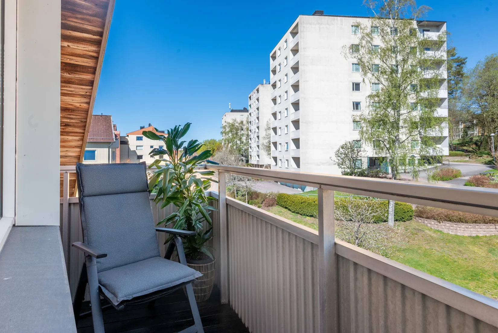 Bostadsrätt, Guldbrandsgatan 30, Trandared, Borås