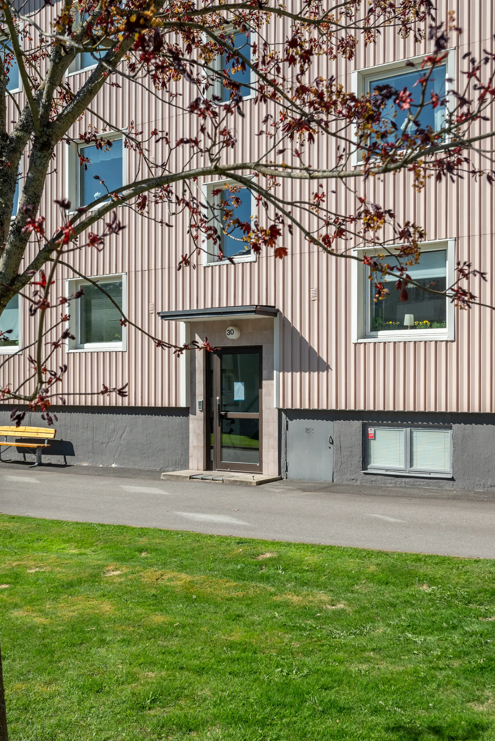 Bostadsrätt, Guldbrandsgatan 30, Trandared, Borås