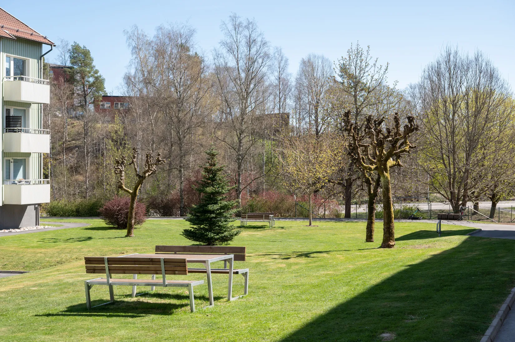Bostadsrätt, Guldbrandsgatan 30, Trandared, Borås