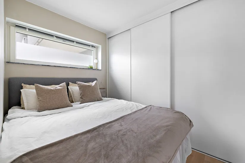 Bostadsrätt, Flygfältsvägen 13, våning 3, Barkarbystaden, Järfälla