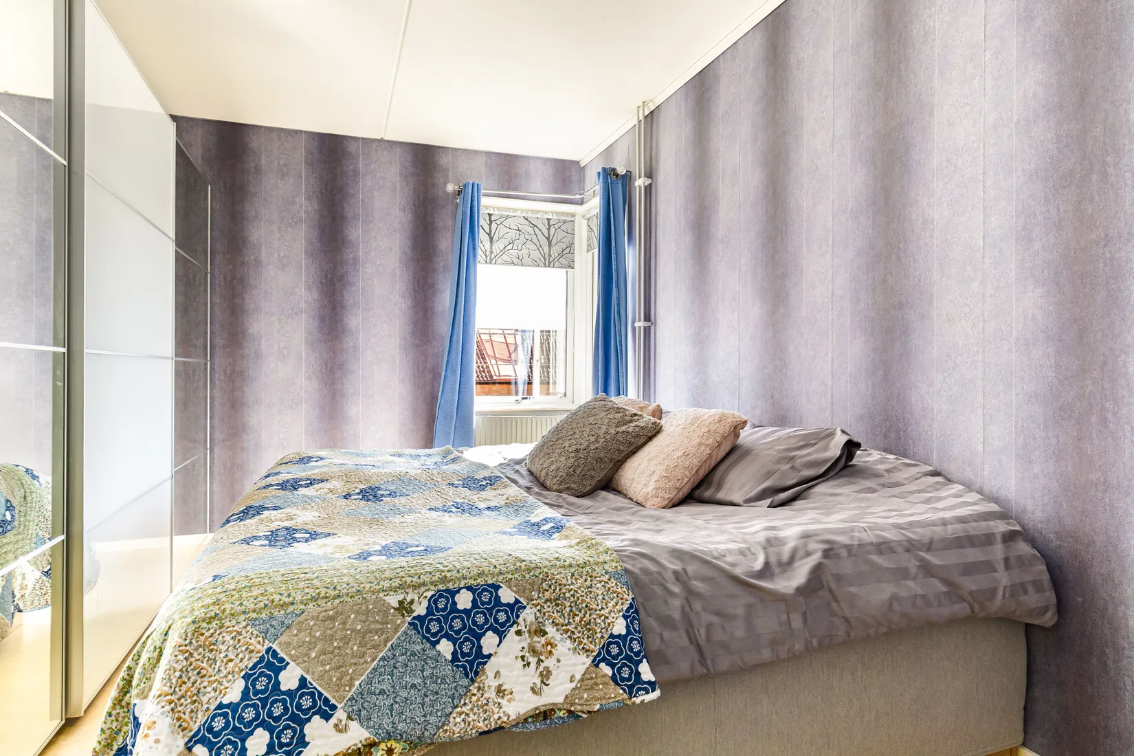 Bostadsrätt, Överstegatan 2, T1, Linköping