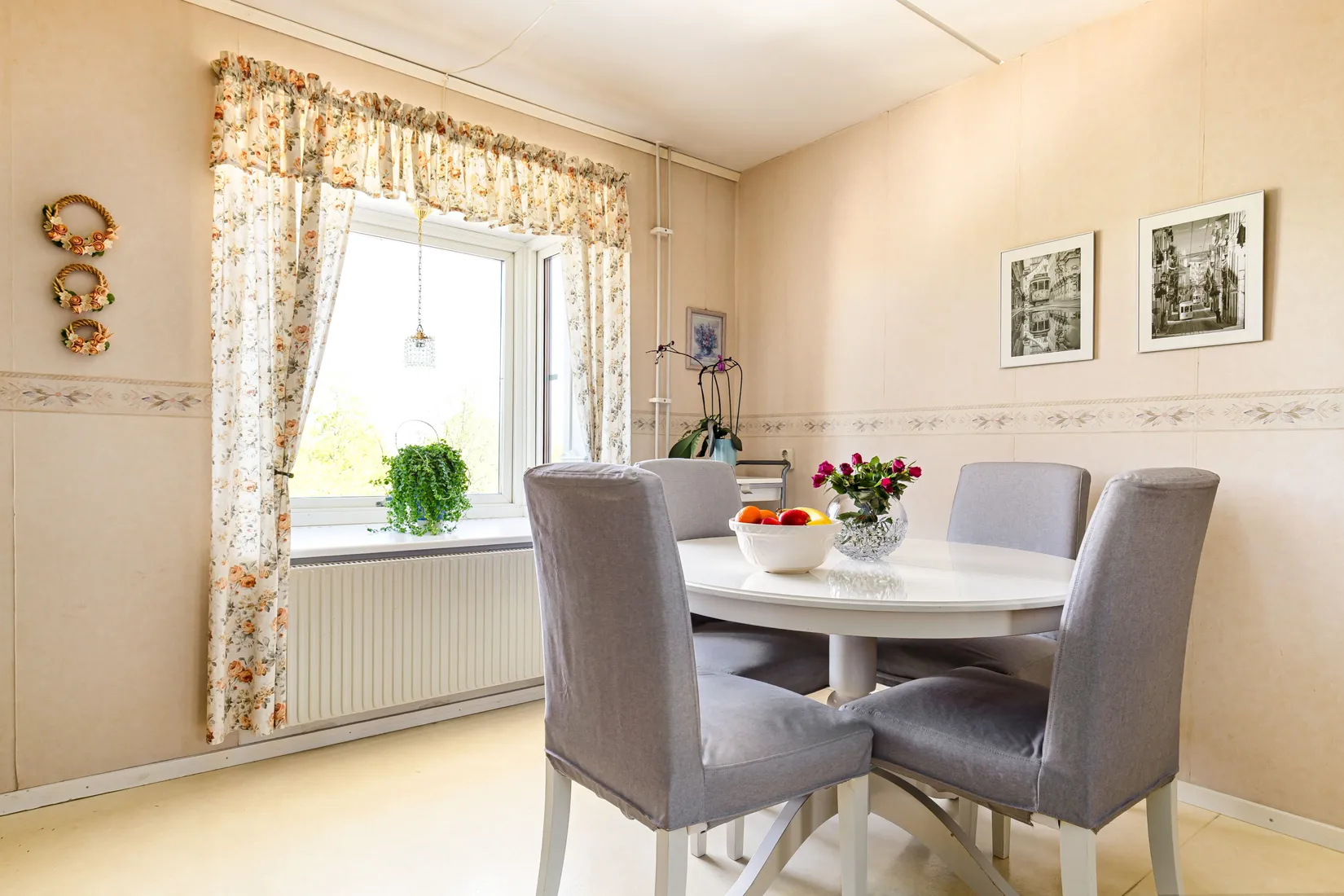 Bostadsrätt, Överstegatan 2, T1, Linköping