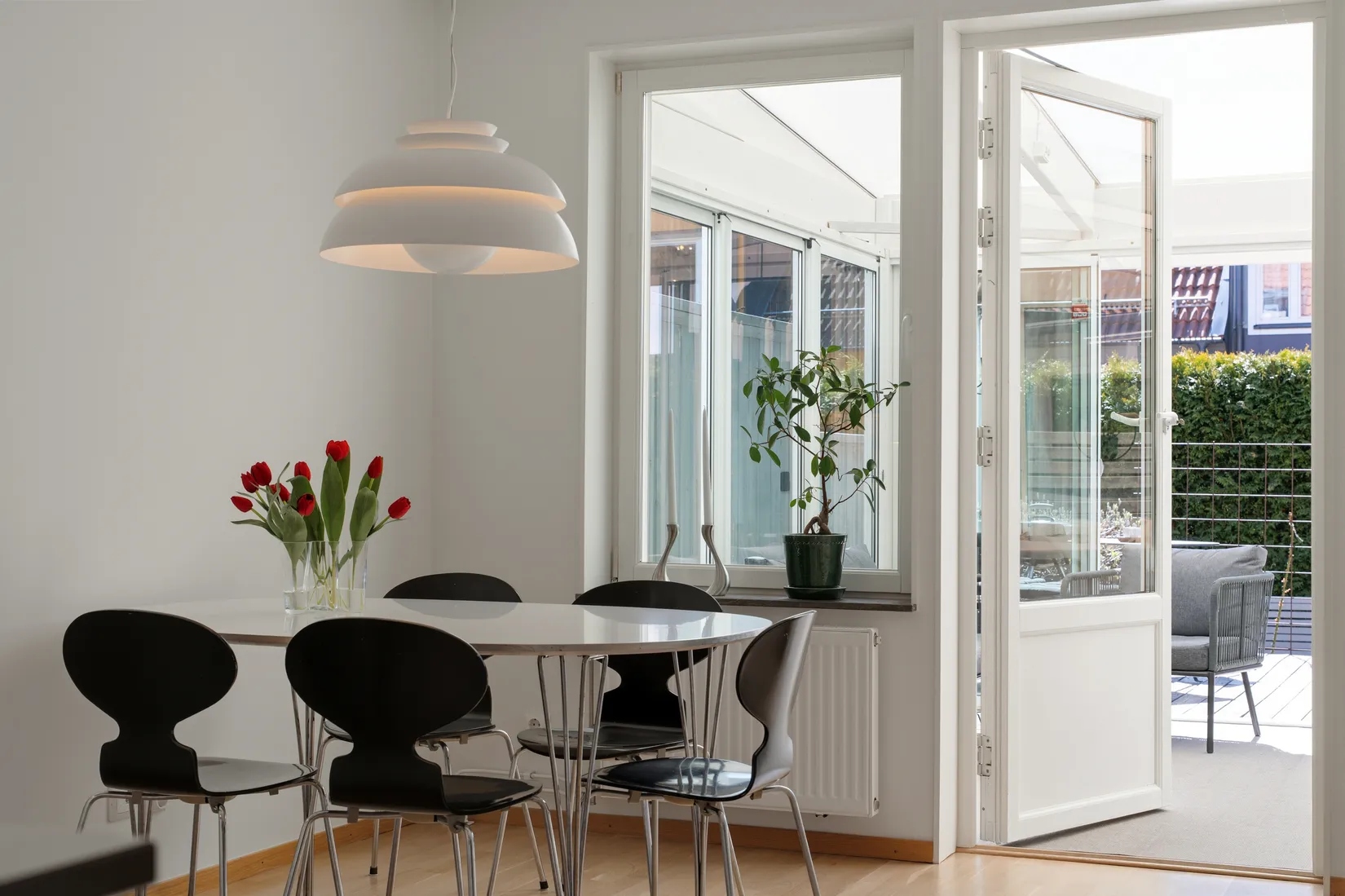 Radhus, Kritgränd 2, Tessin, Nyköping