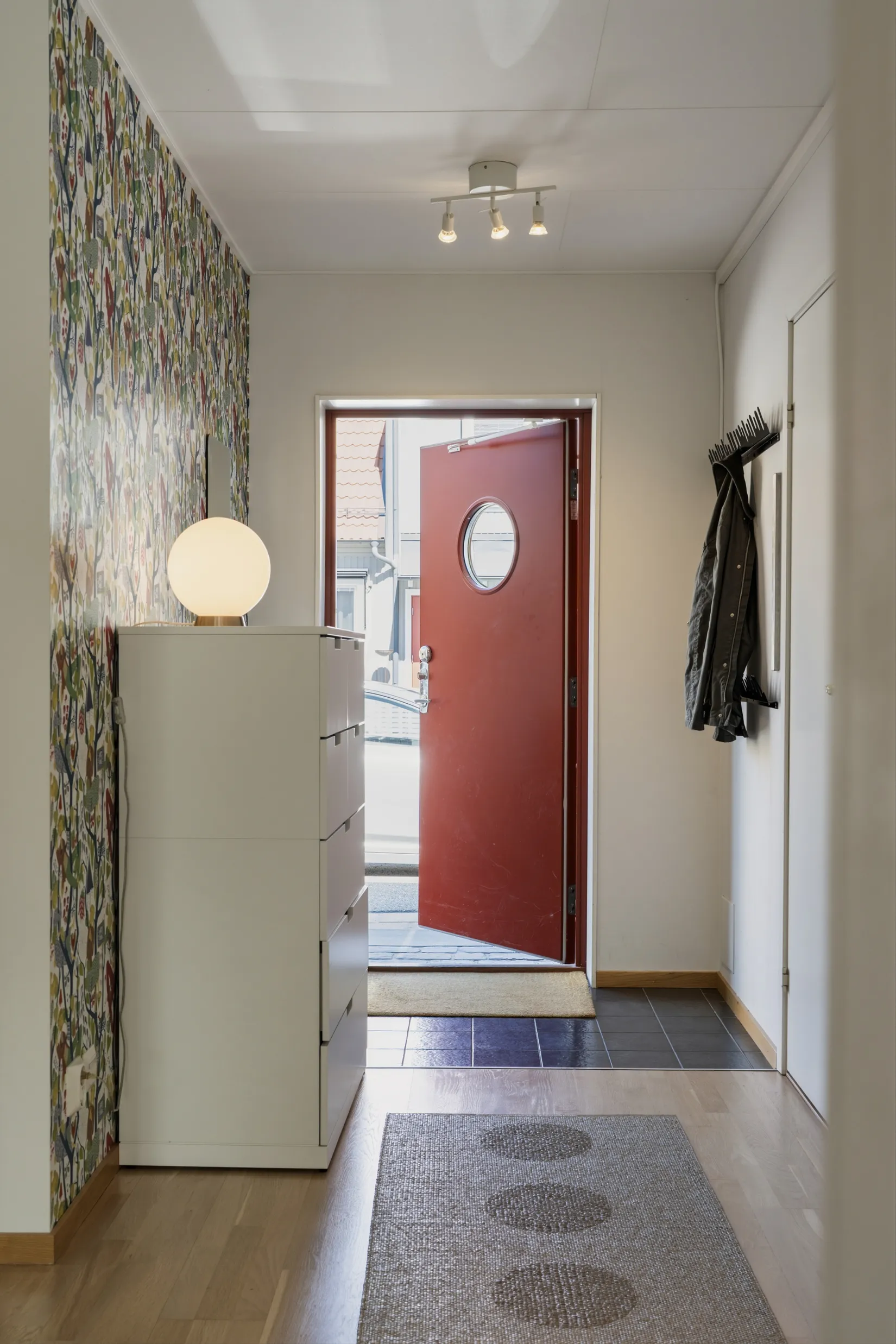 Radhus, Kritgränd 2, Tessin, Nyköping