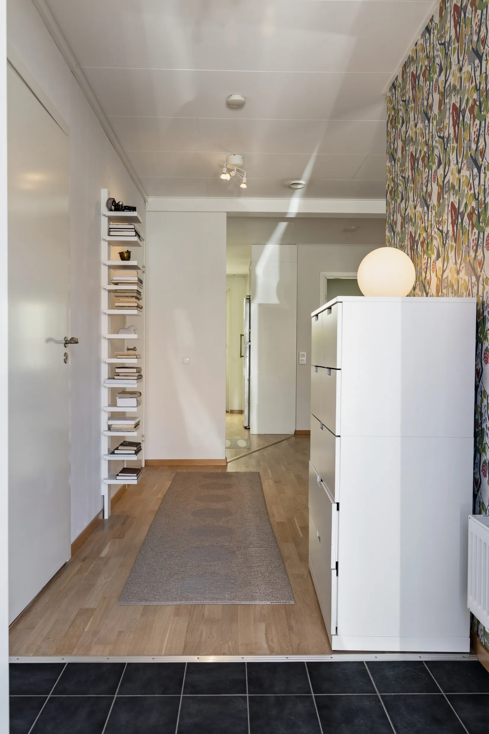 Radhus, Kritgränd 2, Tessin, Nyköping