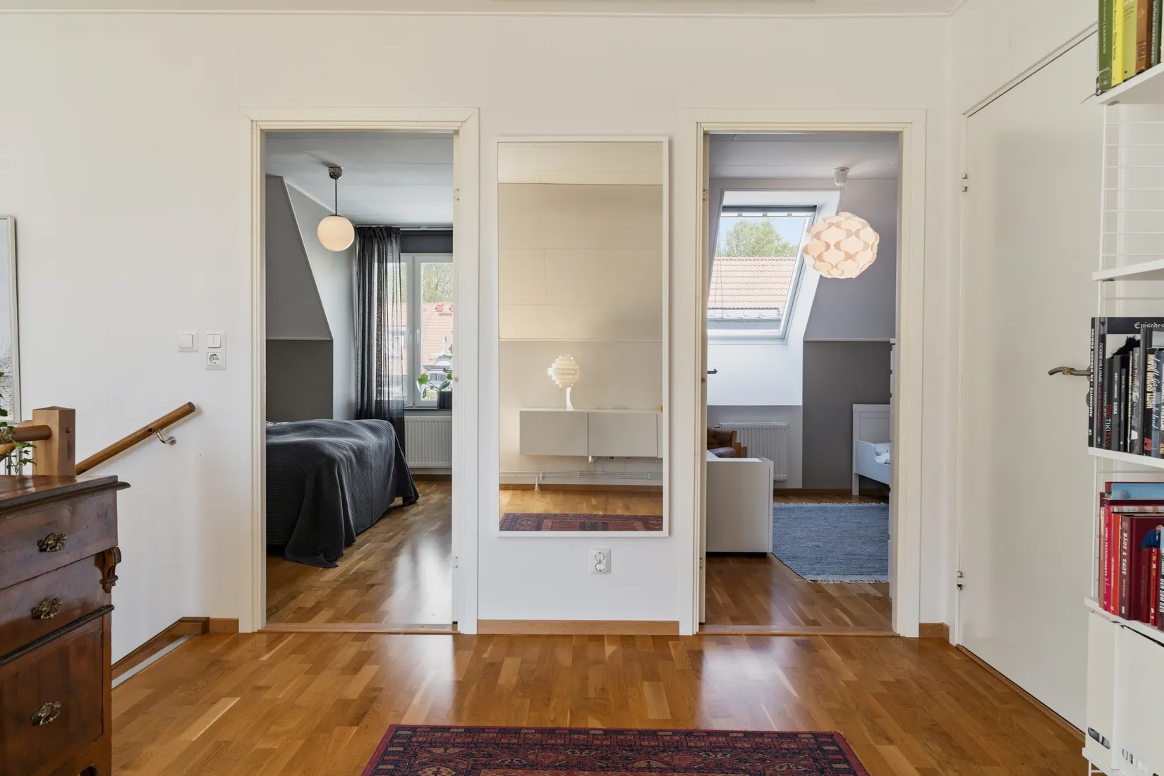 Radhus, Kritgränd 2, Tessin, Nyköping