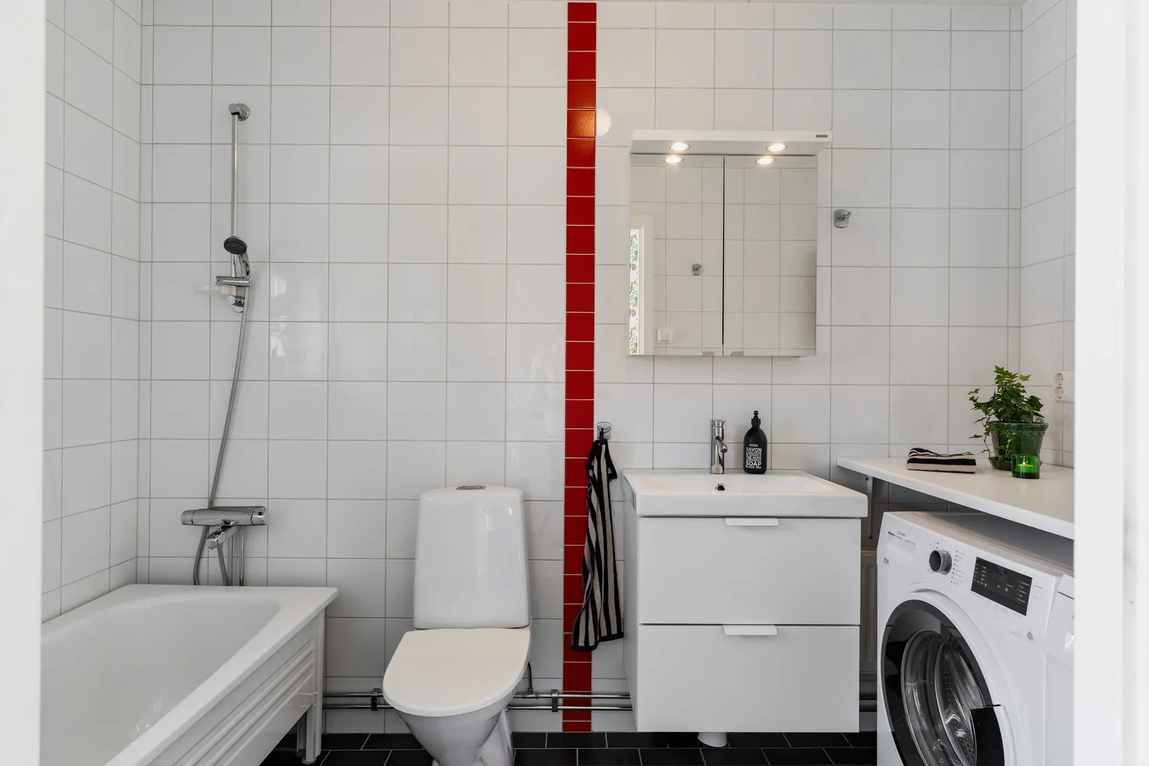 Radhus, Kritgränd 2, Tessin, Nyköping