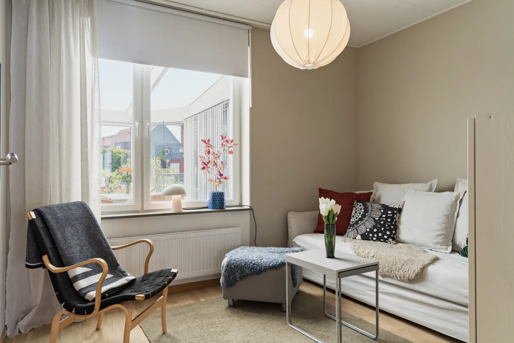 Radhus, Kritgränd 2, Tessin, Nyköping