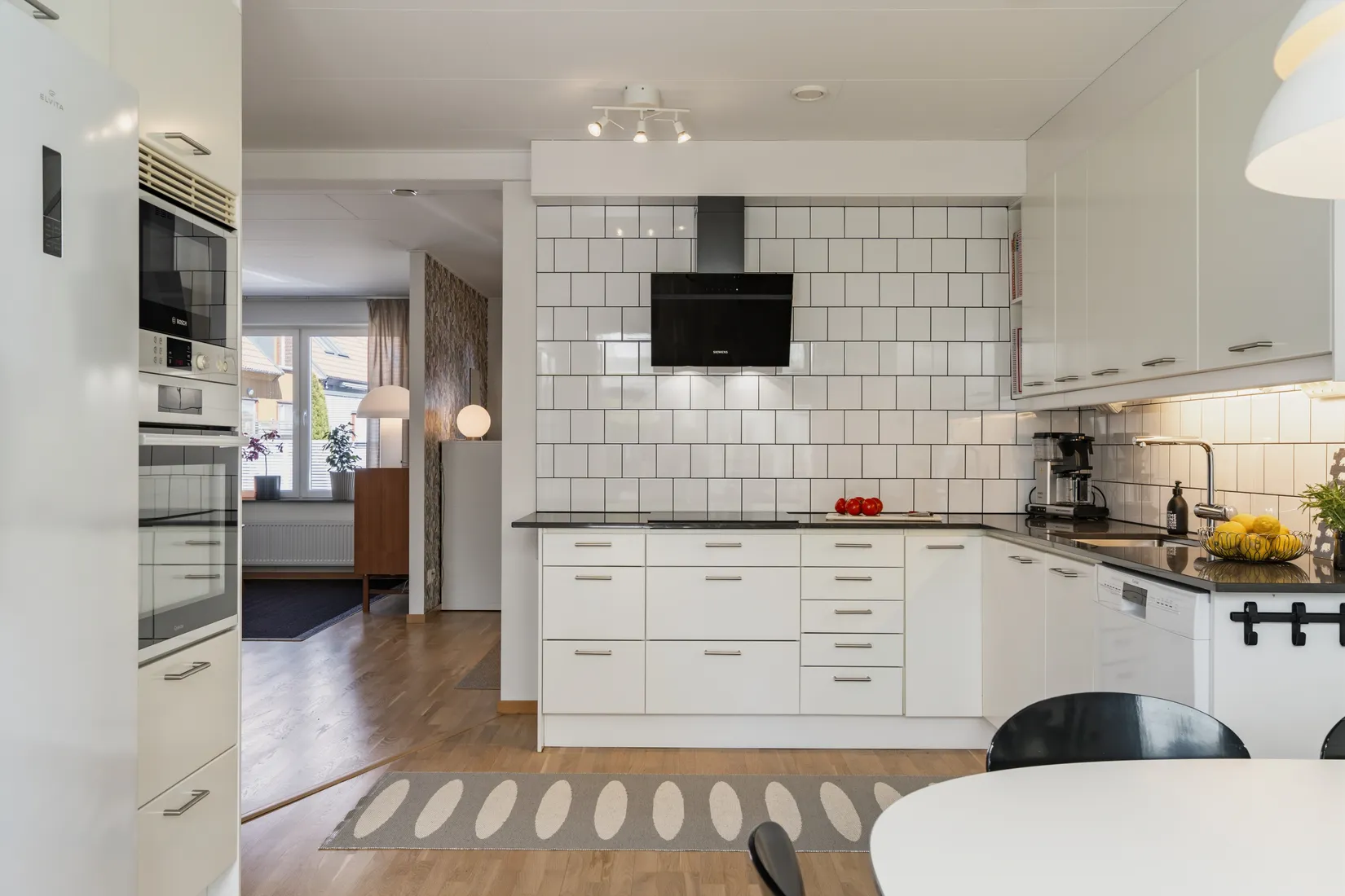 Radhus, Kritgränd 2, Tessin, Nyköping