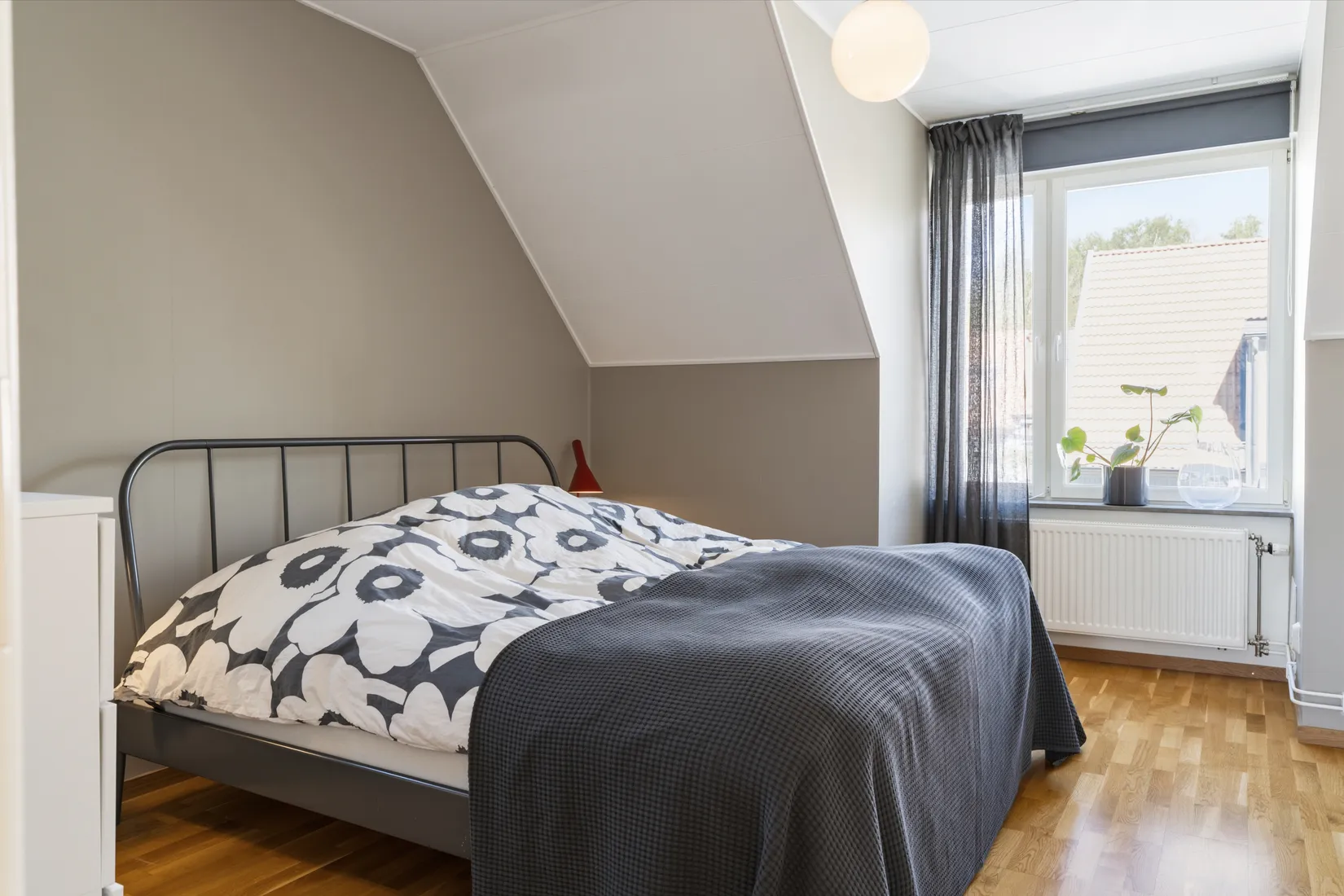 Radhus, Kritgränd 2, Tessin, Nyköping