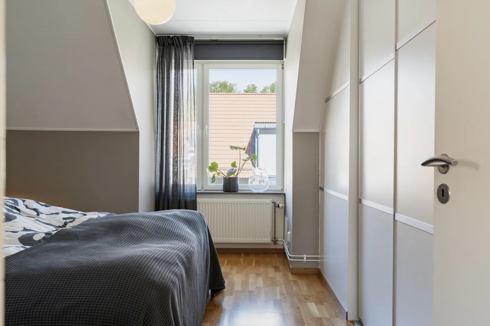 Radhus, Kritgränd 2, Tessin, Nyköping