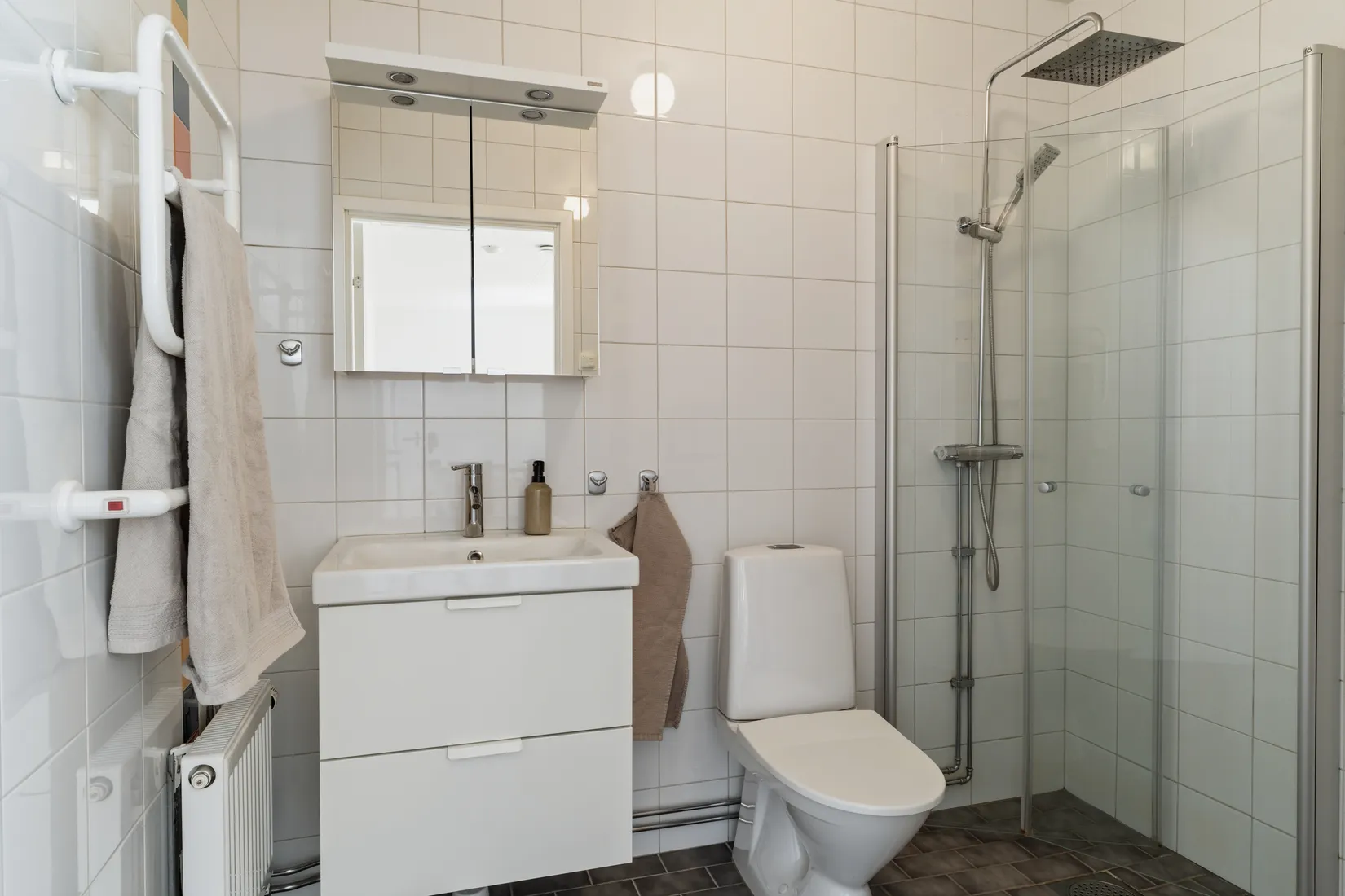 Radhus, Kritgränd 2, Tessin, Nyköping