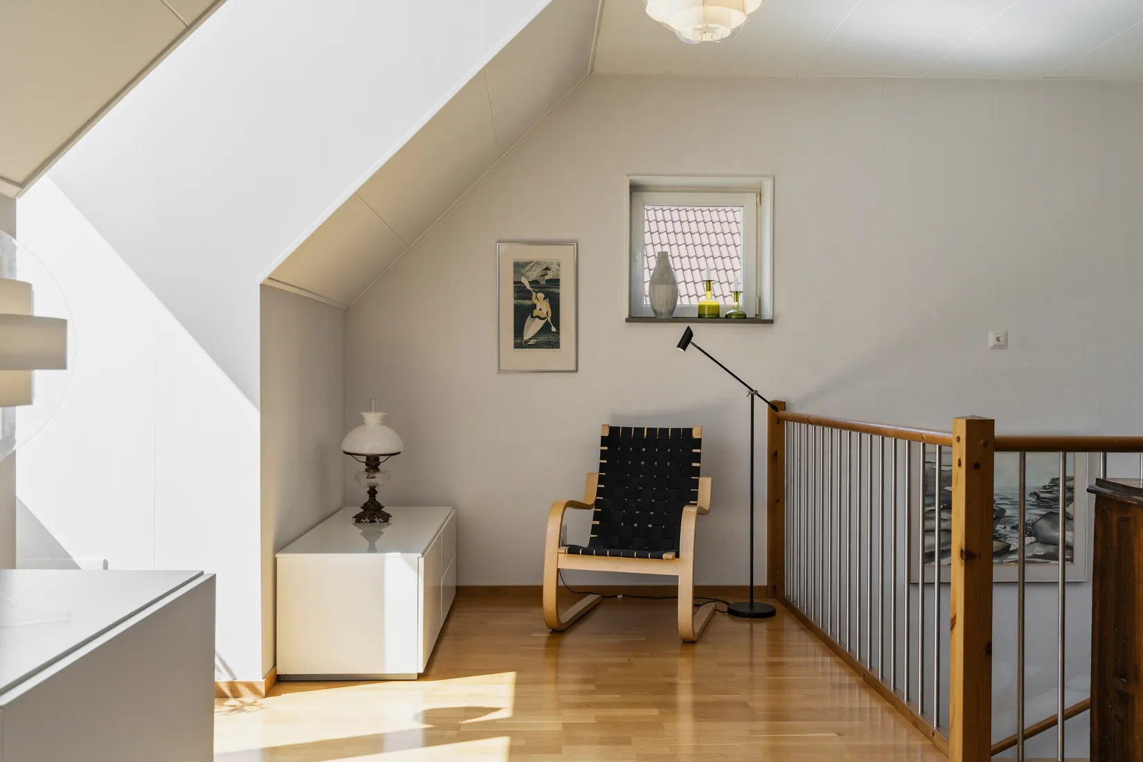 Radhus, Kritgränd 2, Tessin, Nyköping