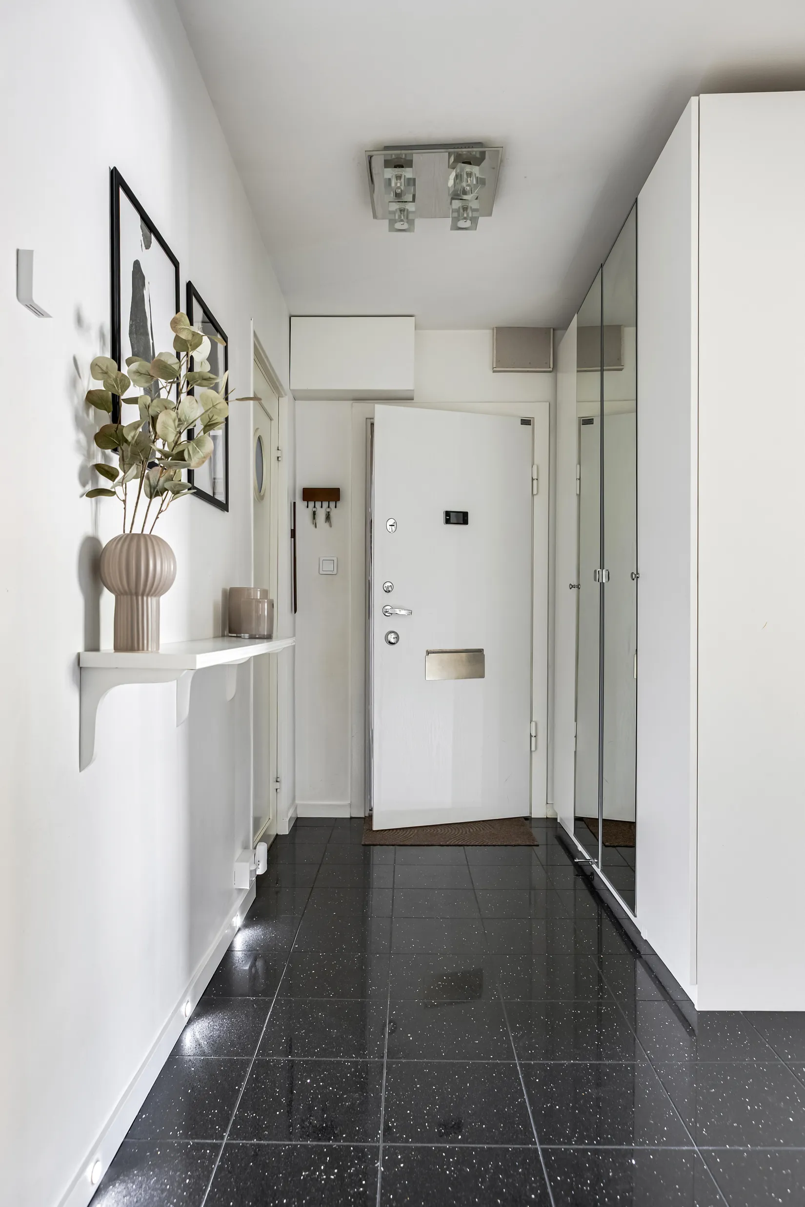 Bostadsrätt, Jägersrovägen 7 A, Jägersro, Malmö
