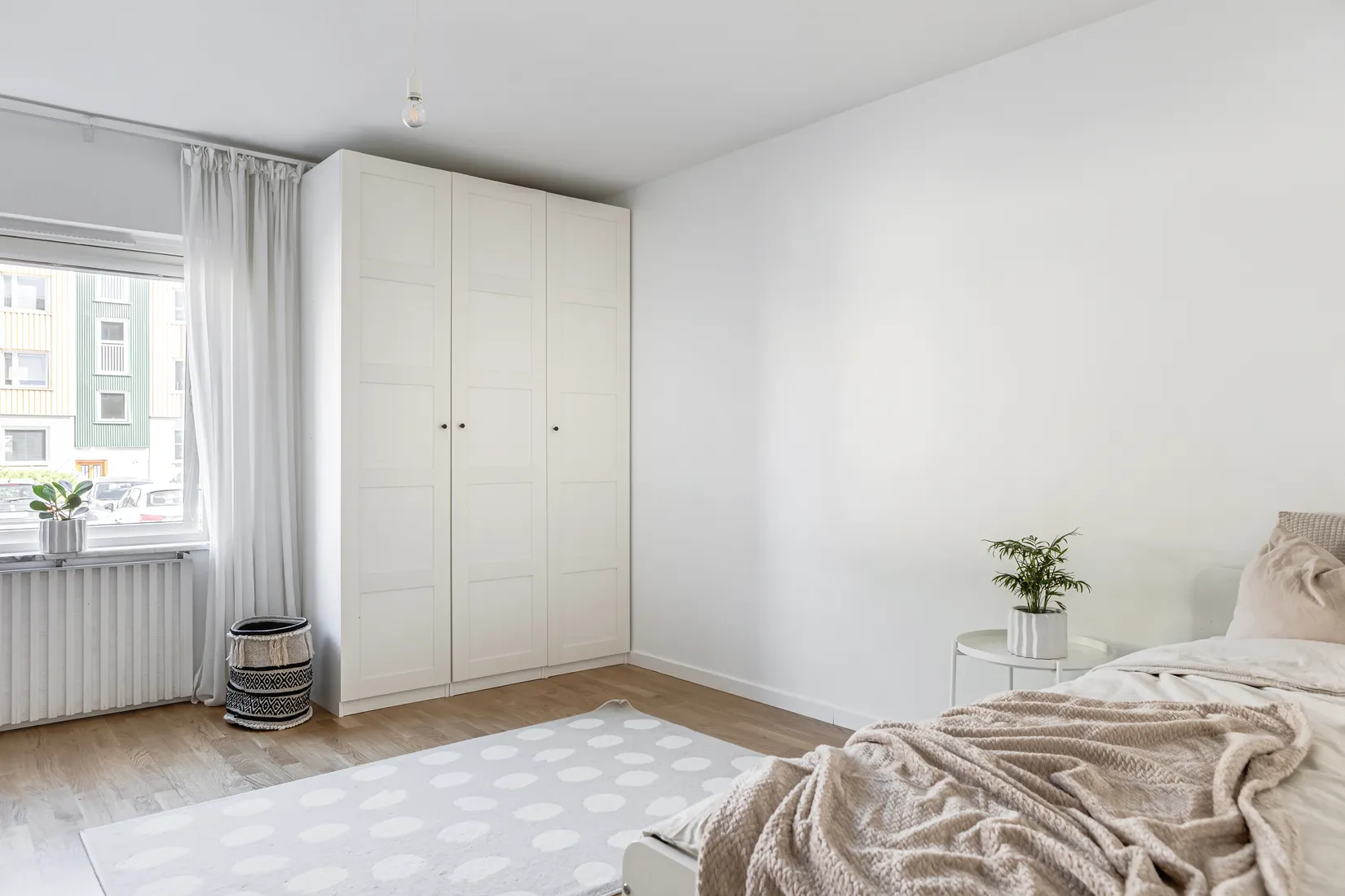 Bostadsrätt, Jägersrovägen 7 A, Jägersro, Malmö