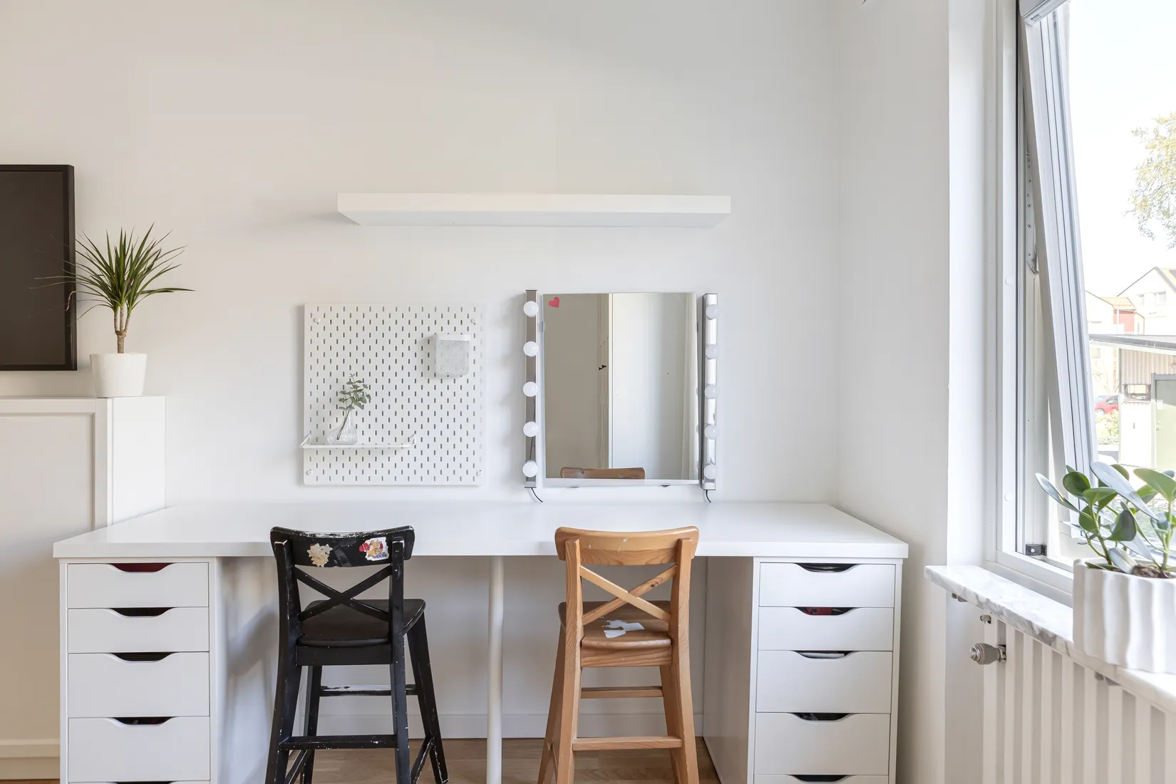 Bostadsrätt, Jägersrovägen 7 A, Jägersro, Malmö