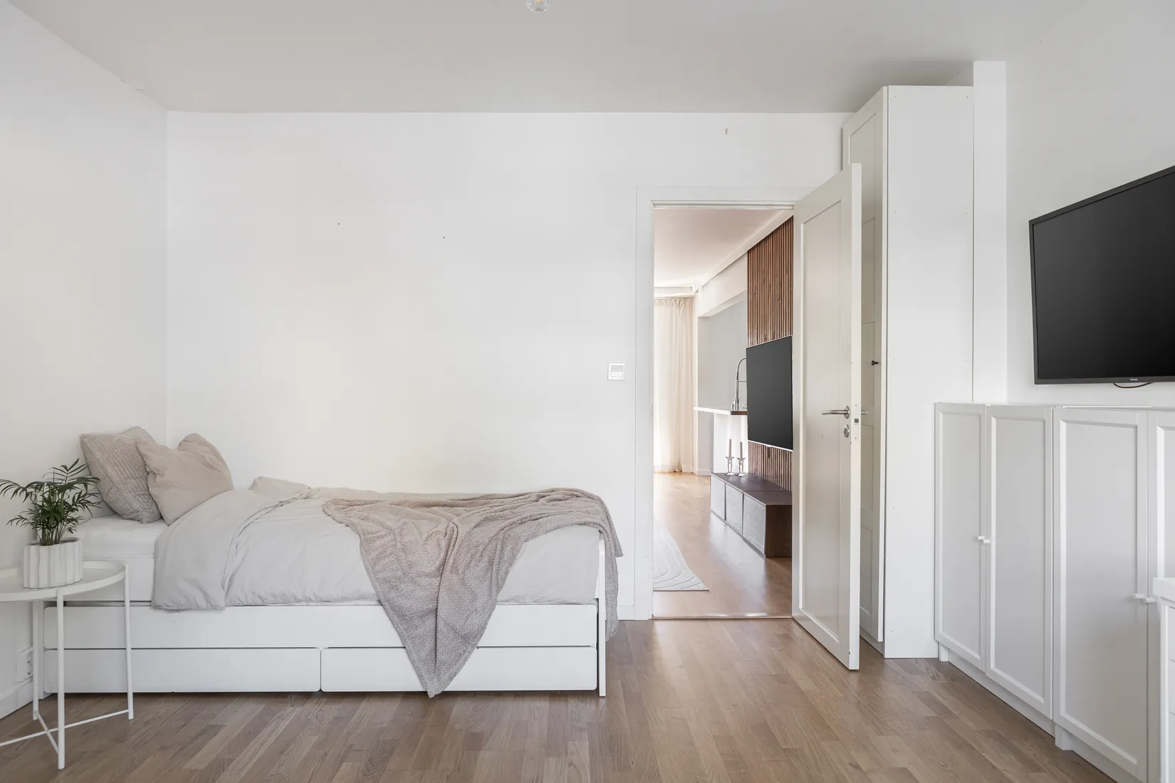 Bostadsrätt, Jägersrovägen 7 A, Jägersro, Malmö